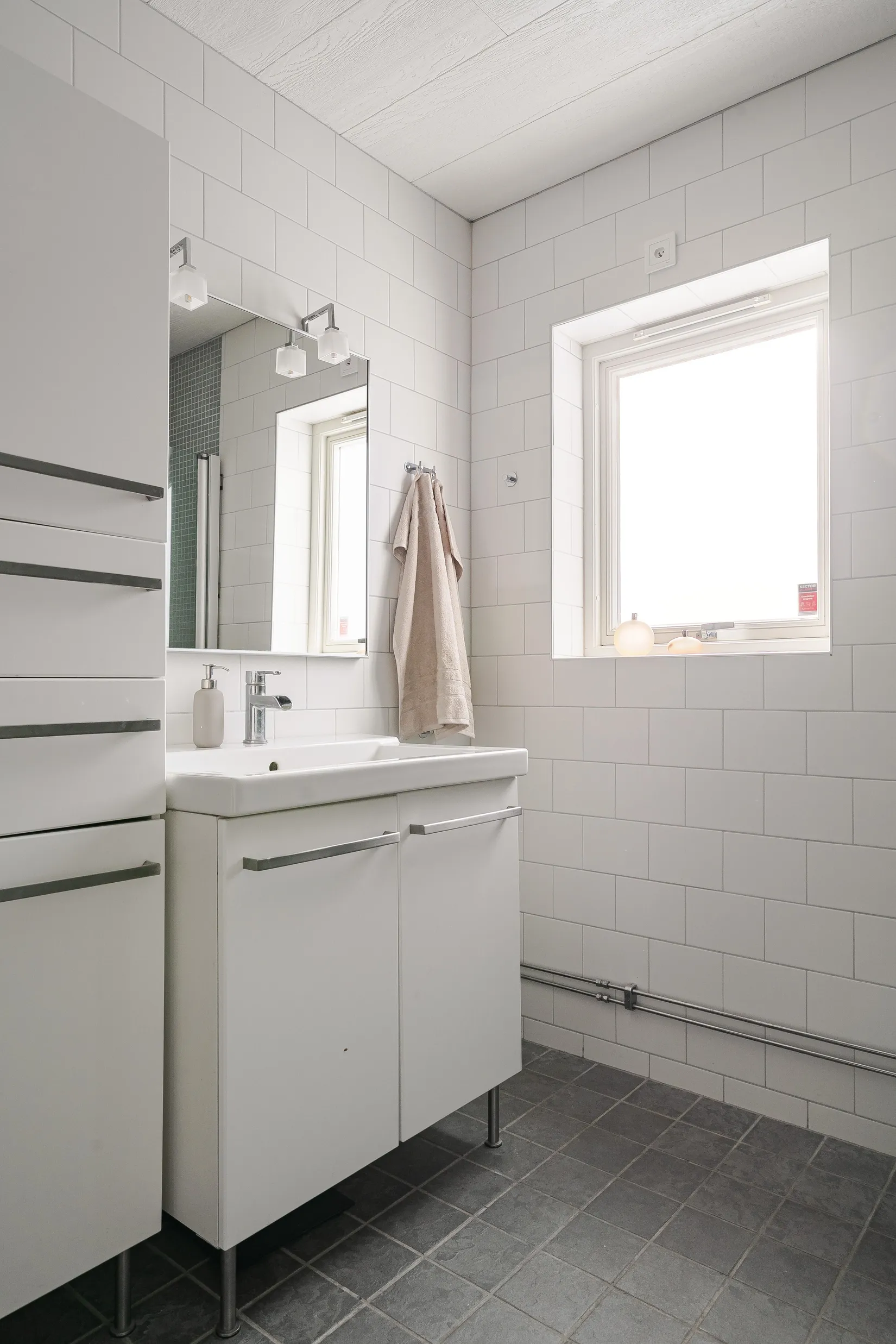 Villa, Nederfors 17, Nynäshamn