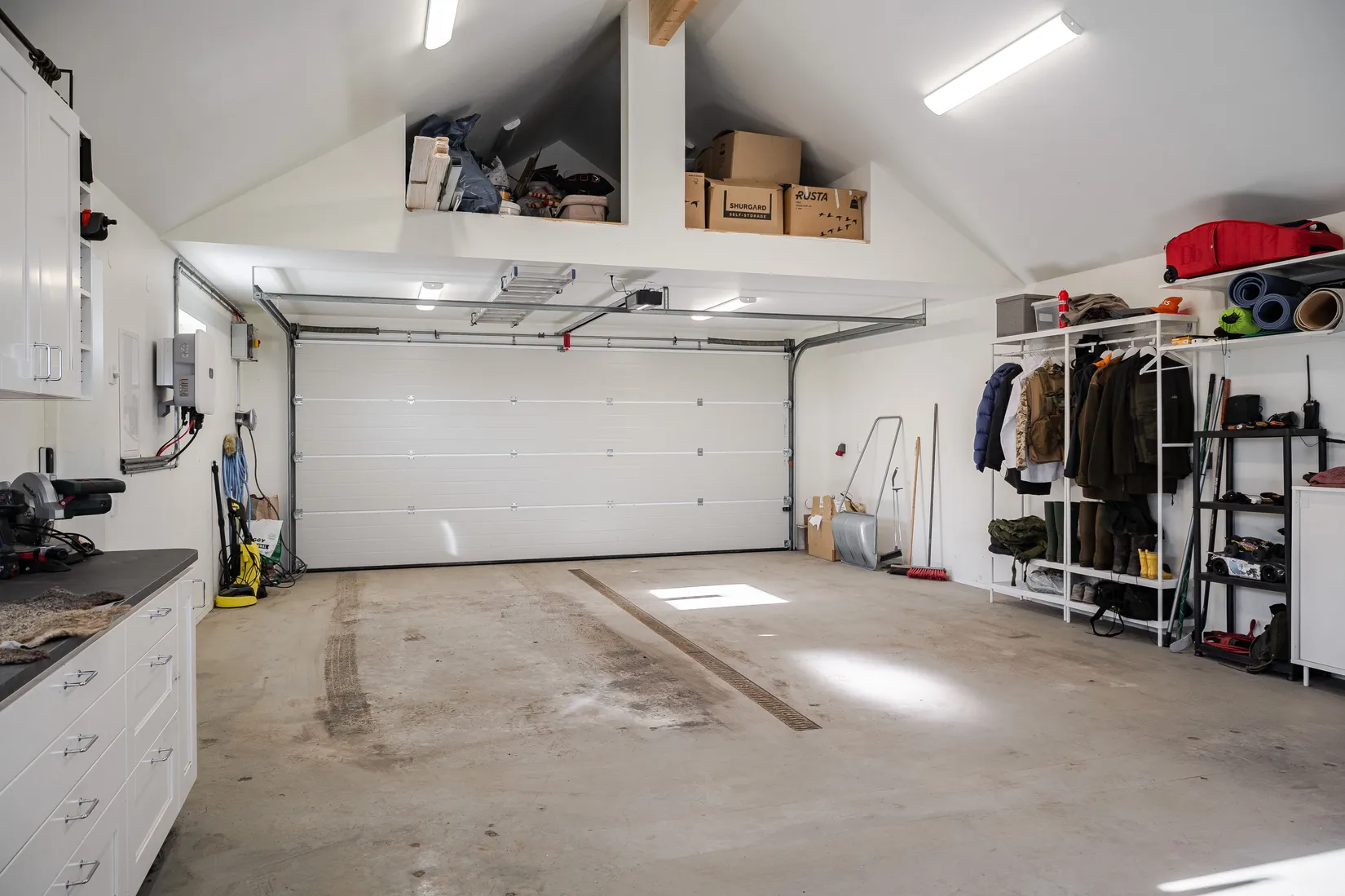 Villa, Nederfors 17, Nynäshamn