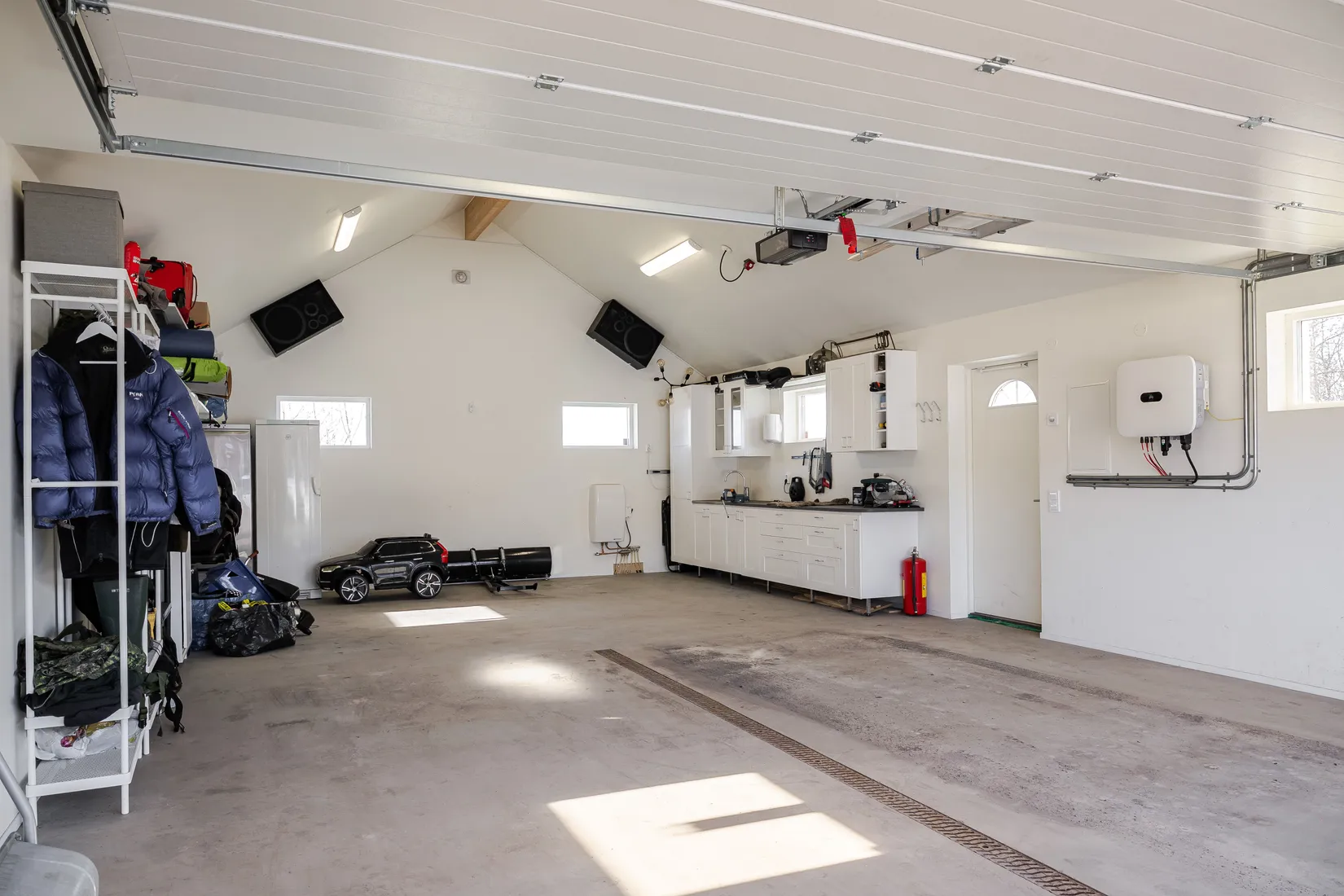 Villa, Nederfors 17, Nynäshamn