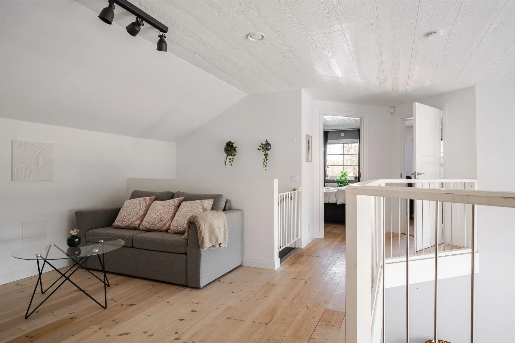 Villa, Nederfors 17, Nynäshamn