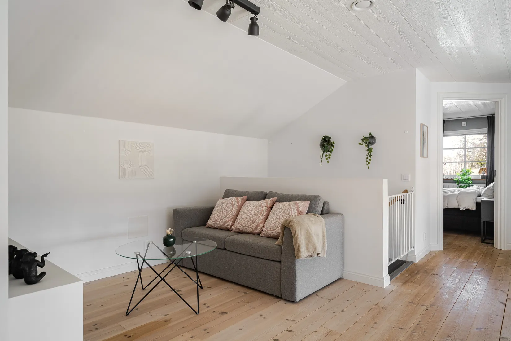 Villa, Nederfors 17, Nynäshamn