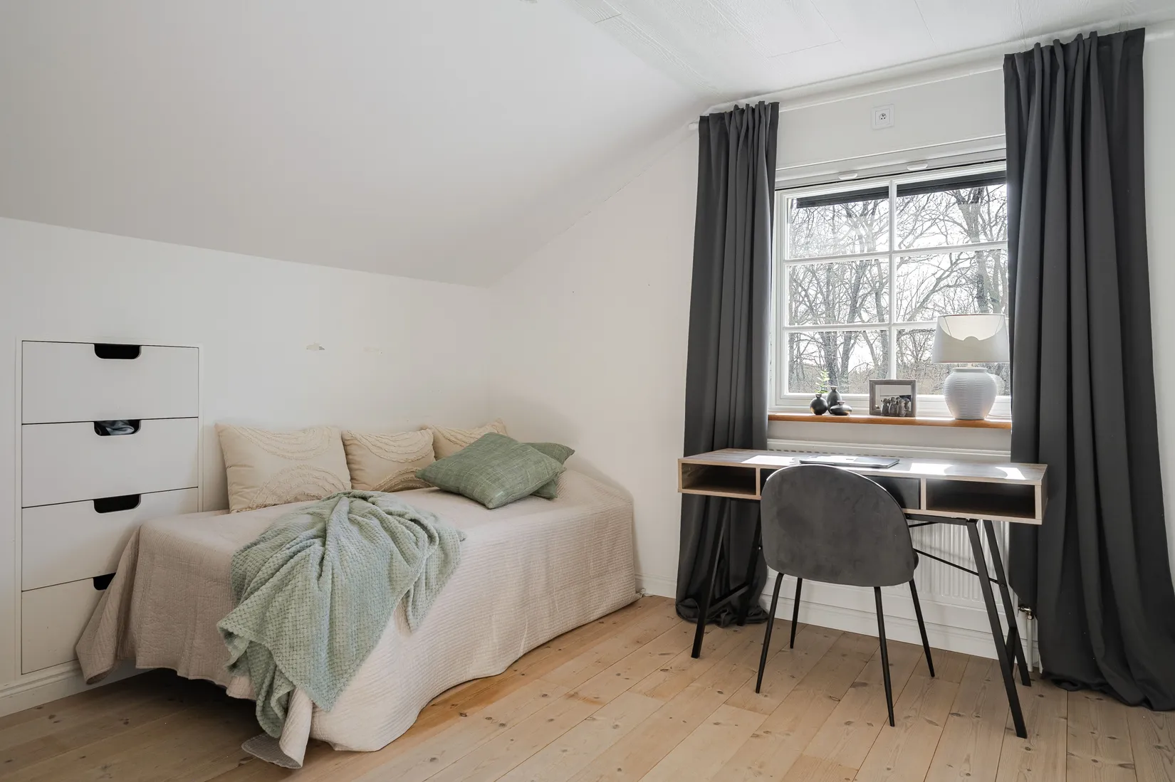 Villa, Nederfors 17, Nynäshamn