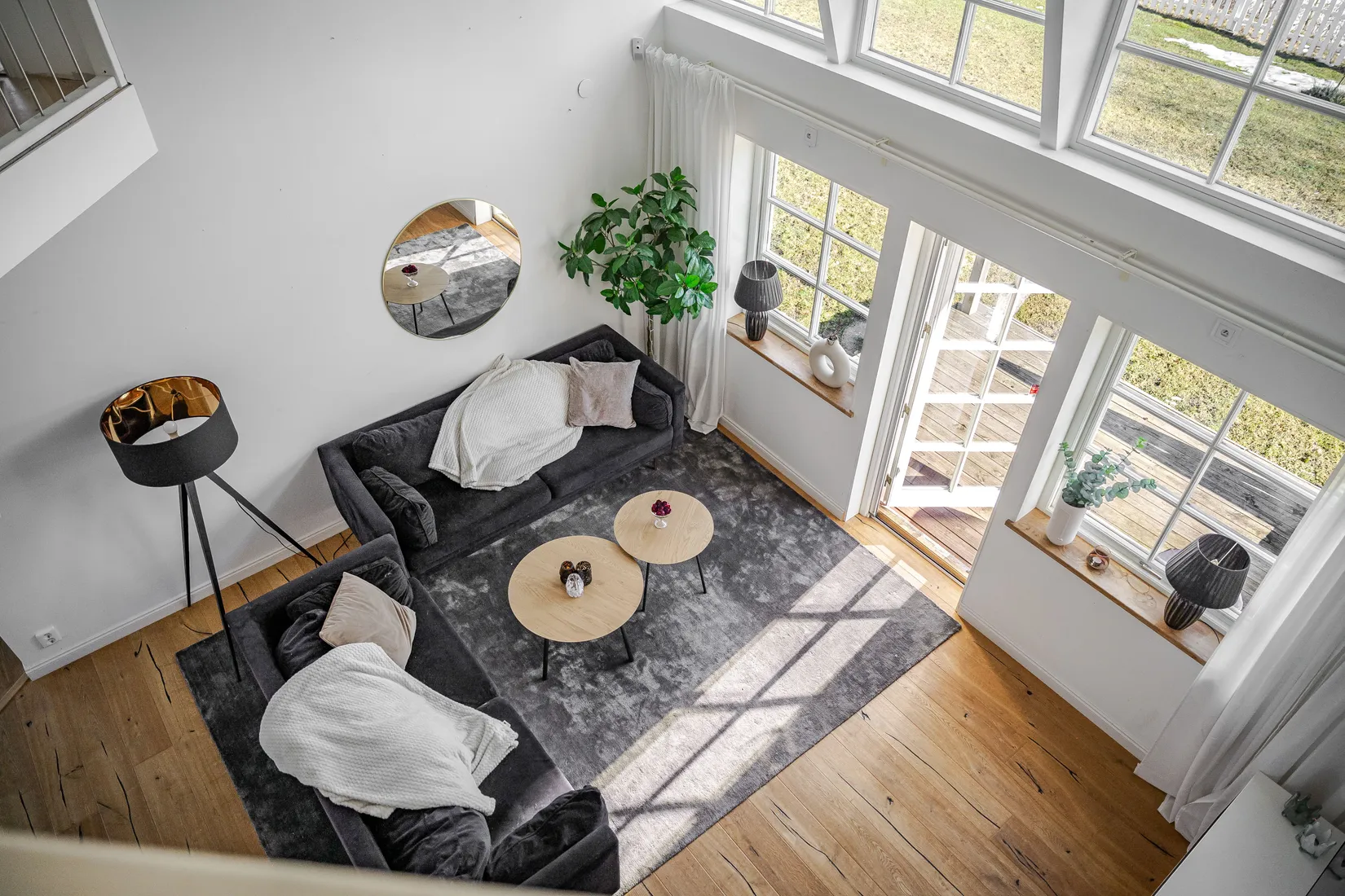 Villa, Nederfors 17, Nynäshamn