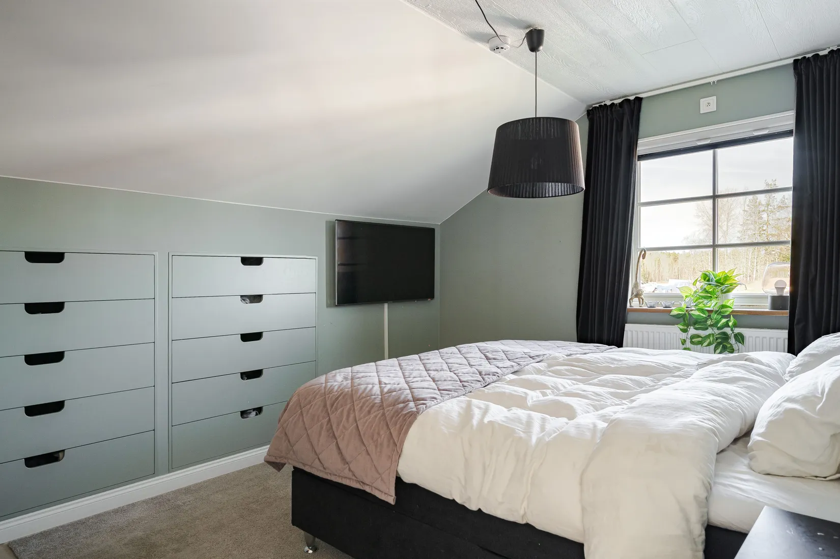 Villa, Nederfors 17, Nynäshamn