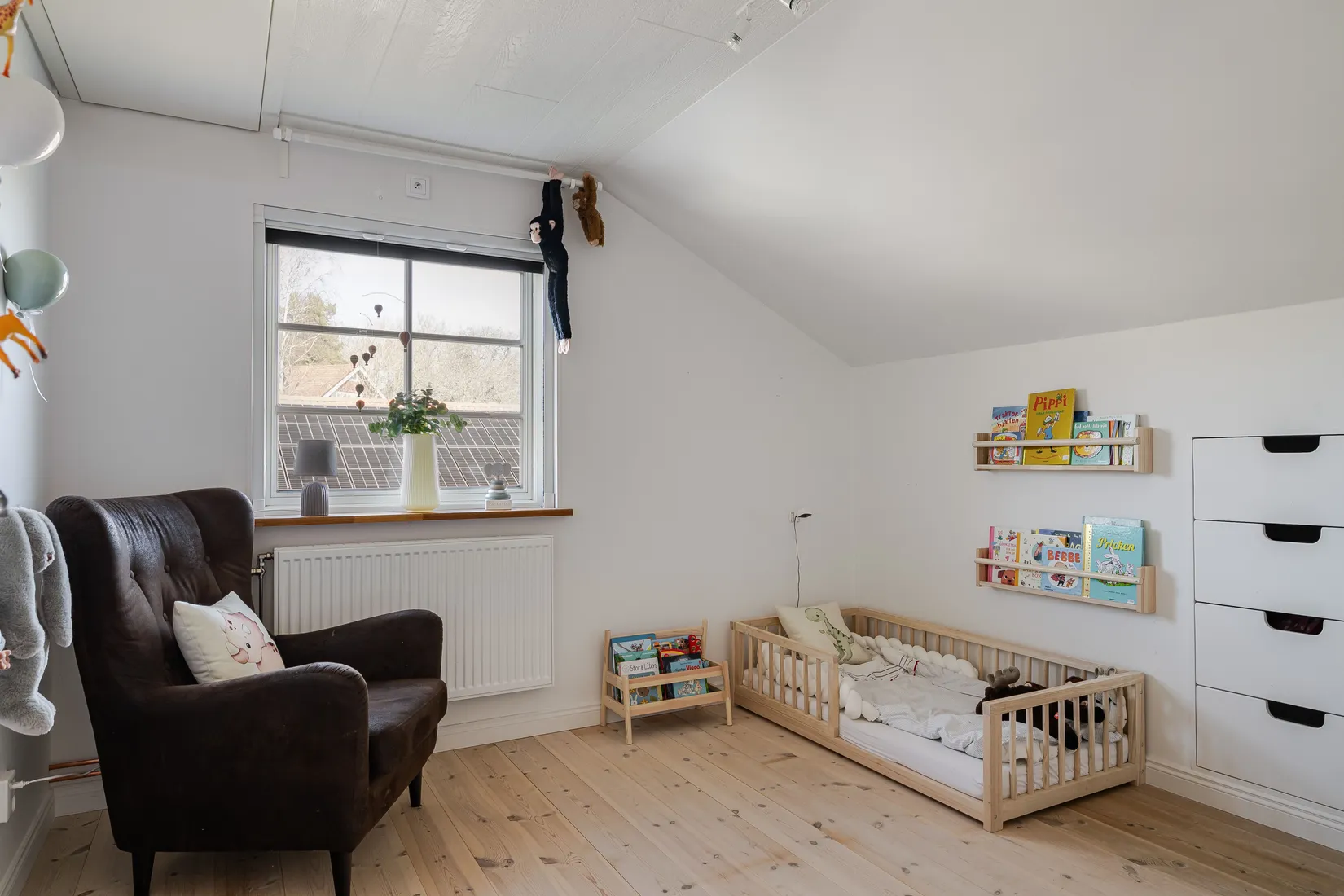 Villa, Nederfors 17, Nynäshamn