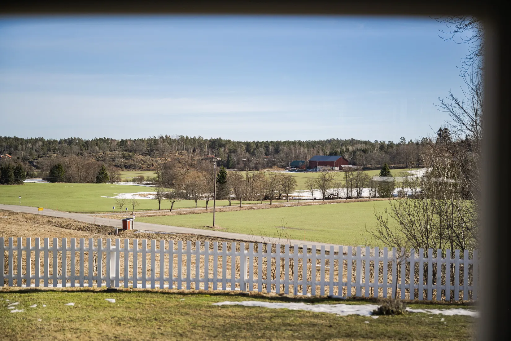 Villa, Nederfors 17, Nynäshamn