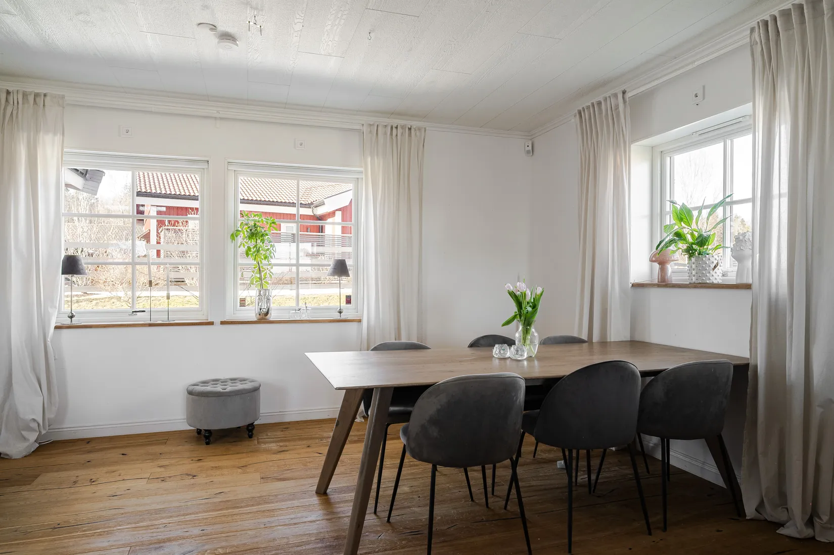 Villa, Nederfors 17, Nynäshamn