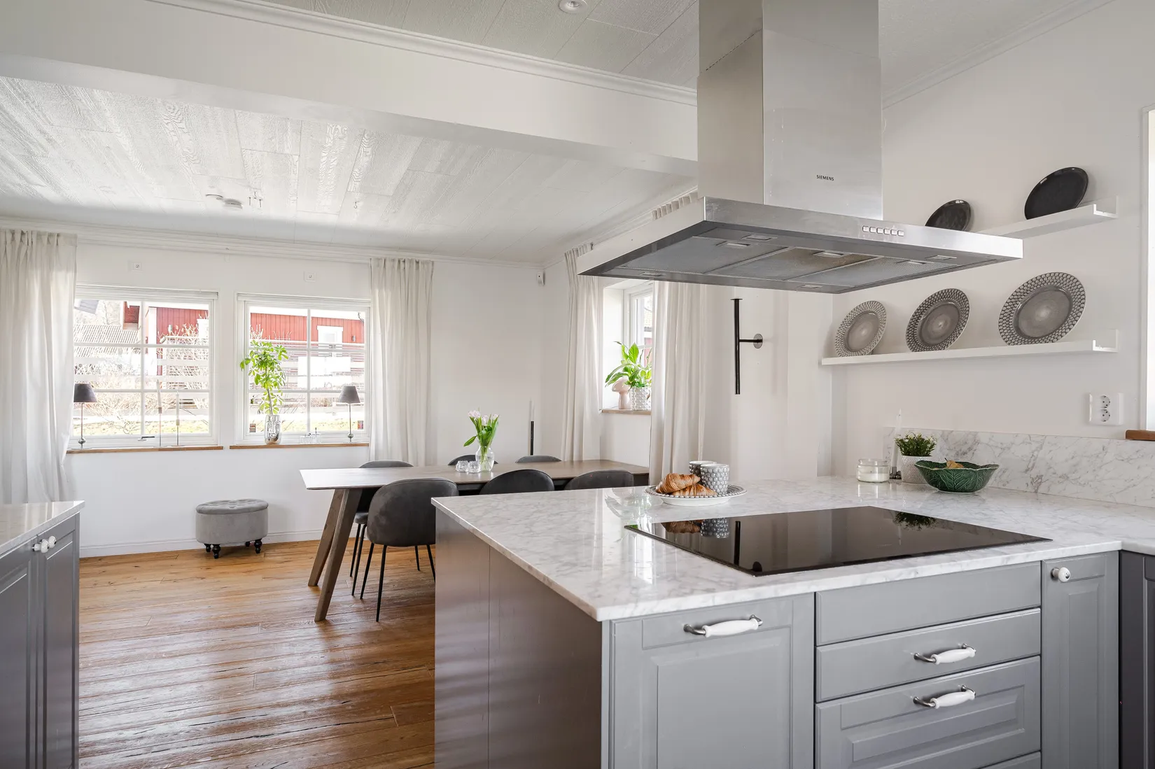 Villa, Nederfors 17, Nynäshamn