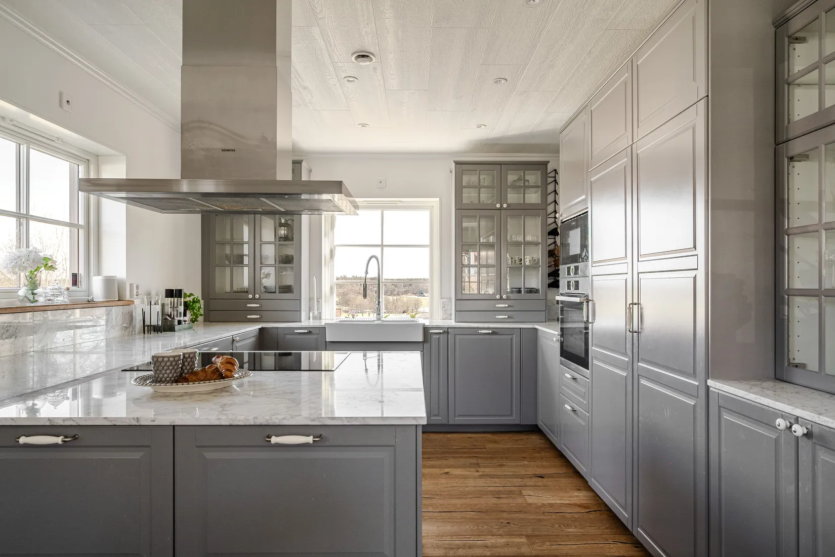 Villa, Nederfors 17, Nynäshamn