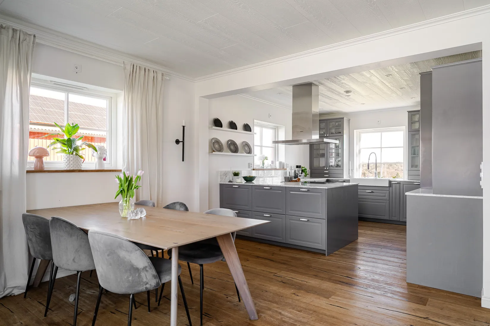 Villa, Nederfors 17, Nynäshamn