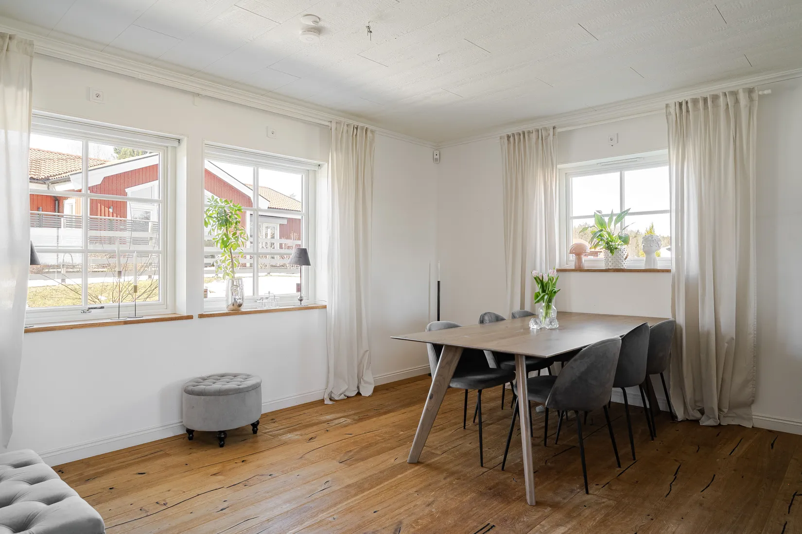 Villa, Nederfors 17, Nynäshamn