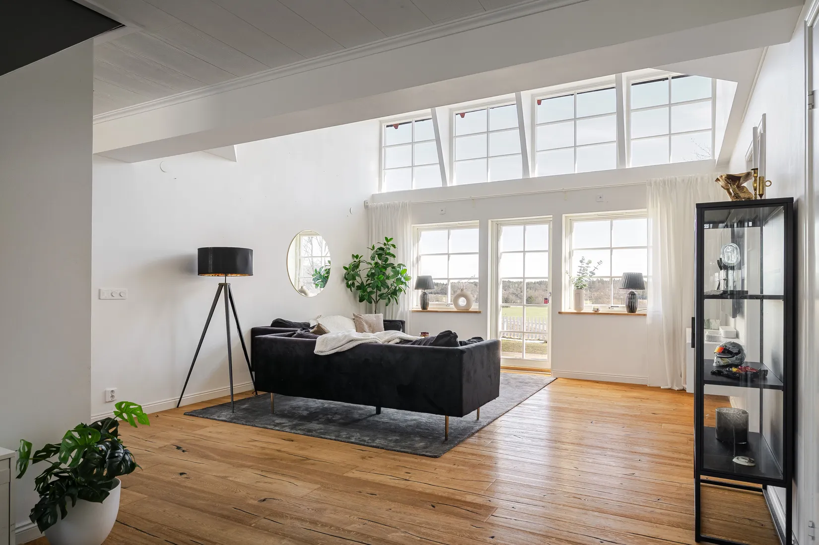 Villa, Nederfors 17, Nynäshamn