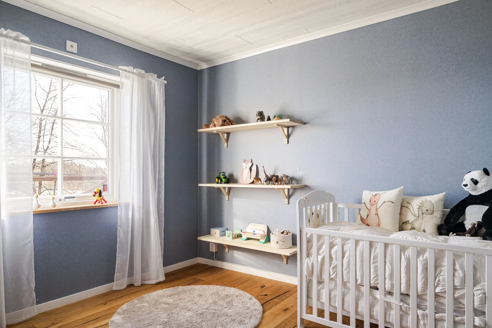 Villa, Nederfors 17, Nynäshamn