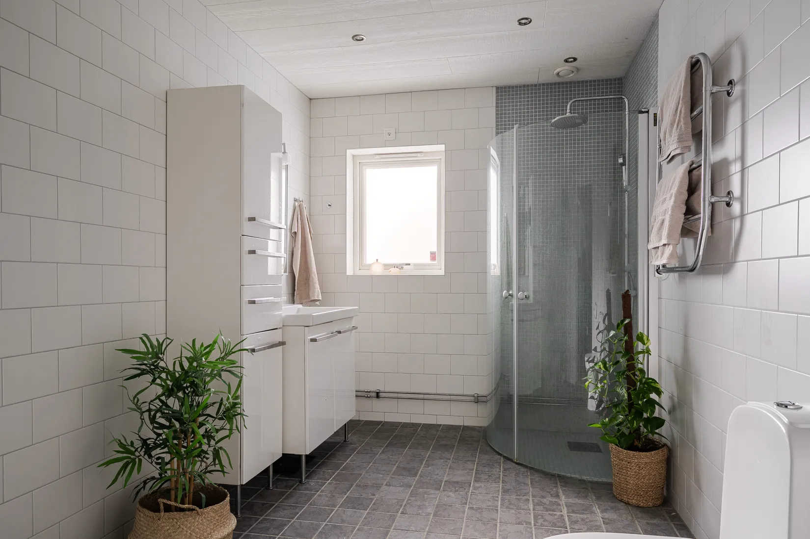 Villa, Nederfors 17, Nynäshamn