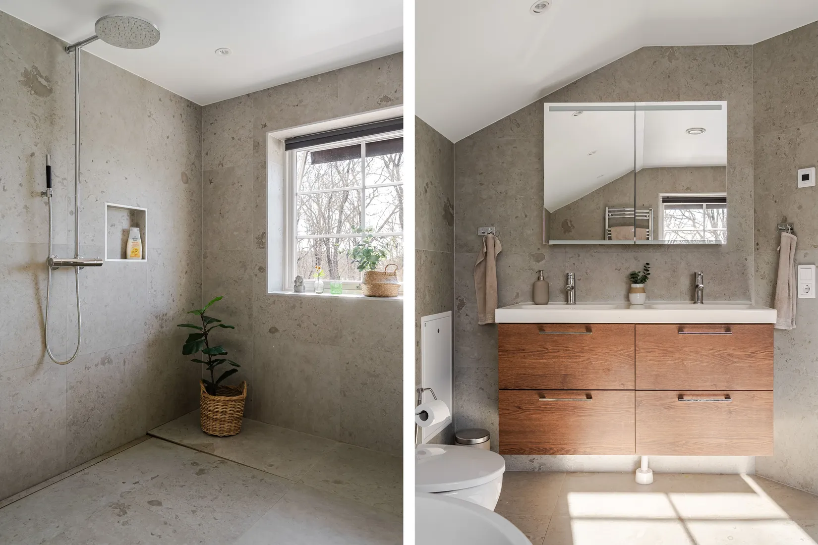 Villa, Nederfors 17, Nynäshamn