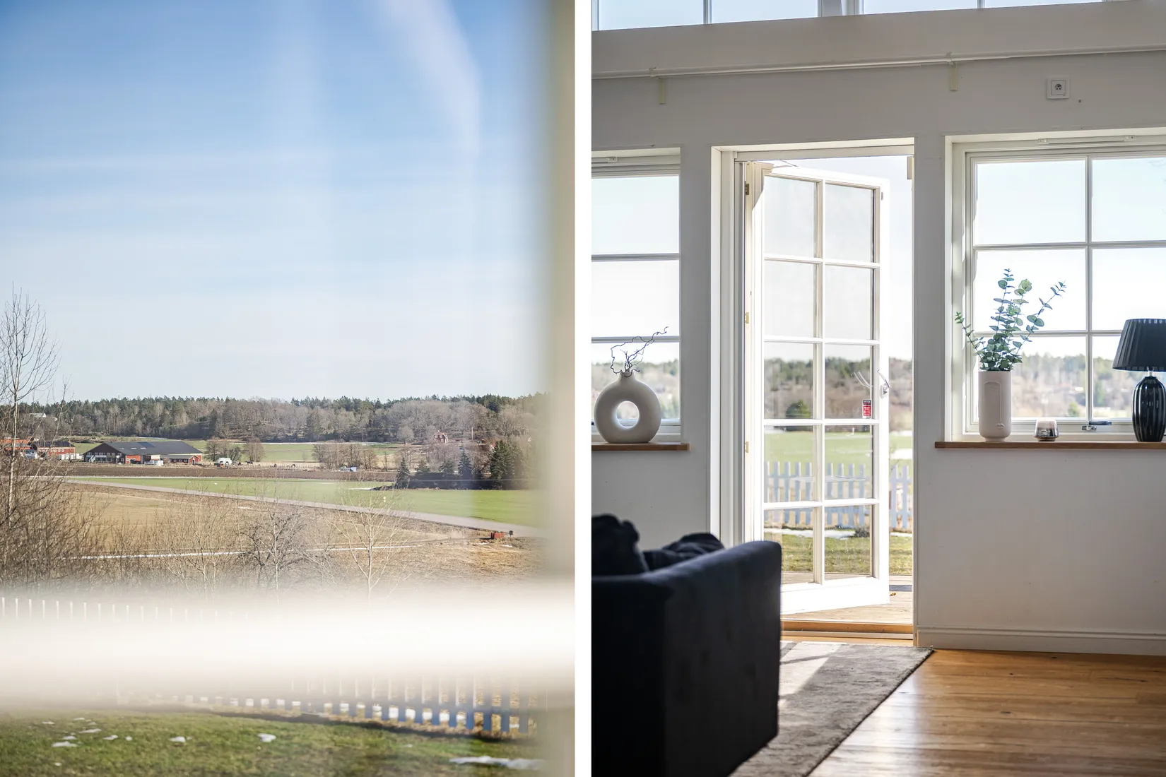 Villa, Nederfors 17, Nynäshamn