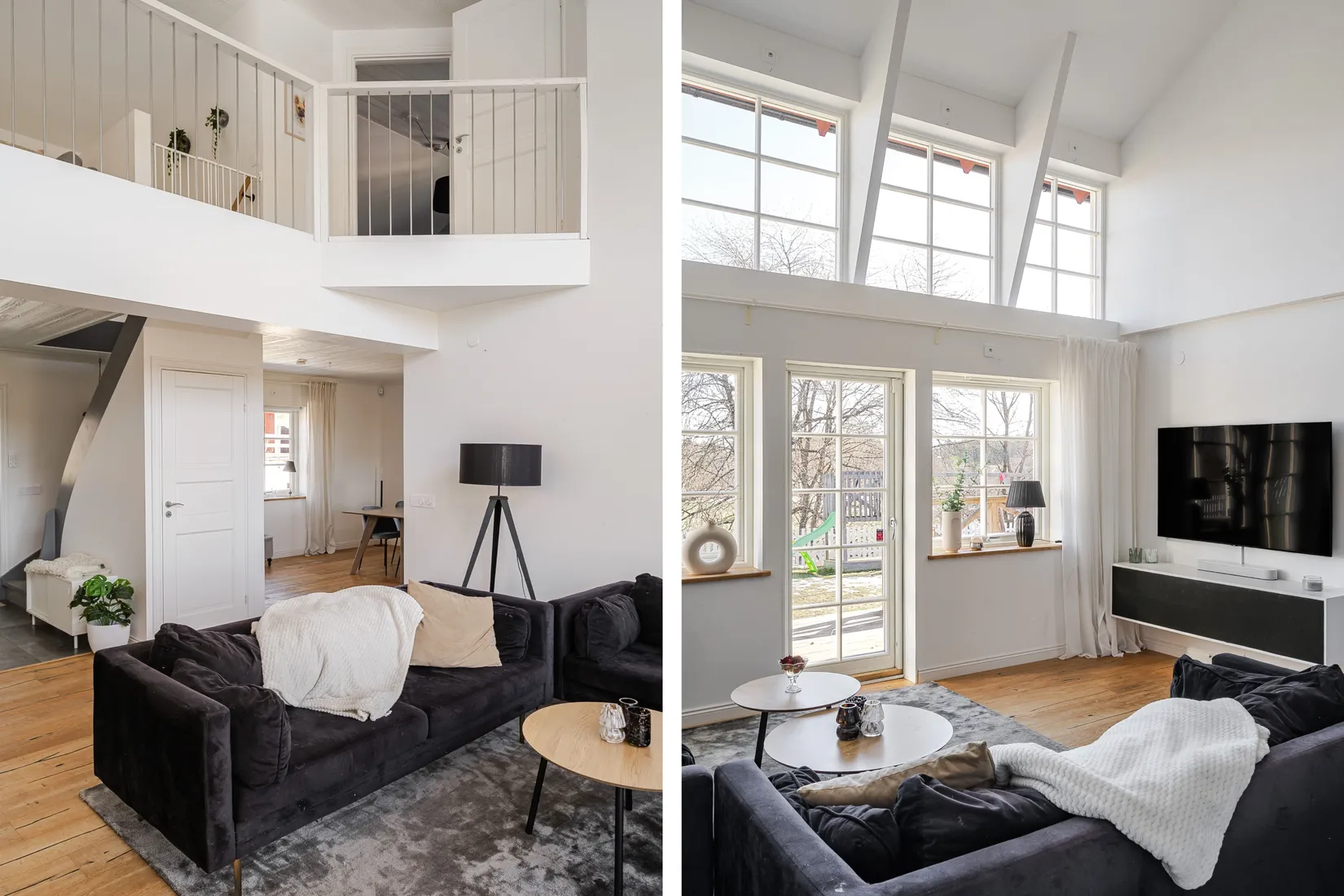 Villa, Nederfors 17, Nynäshamn