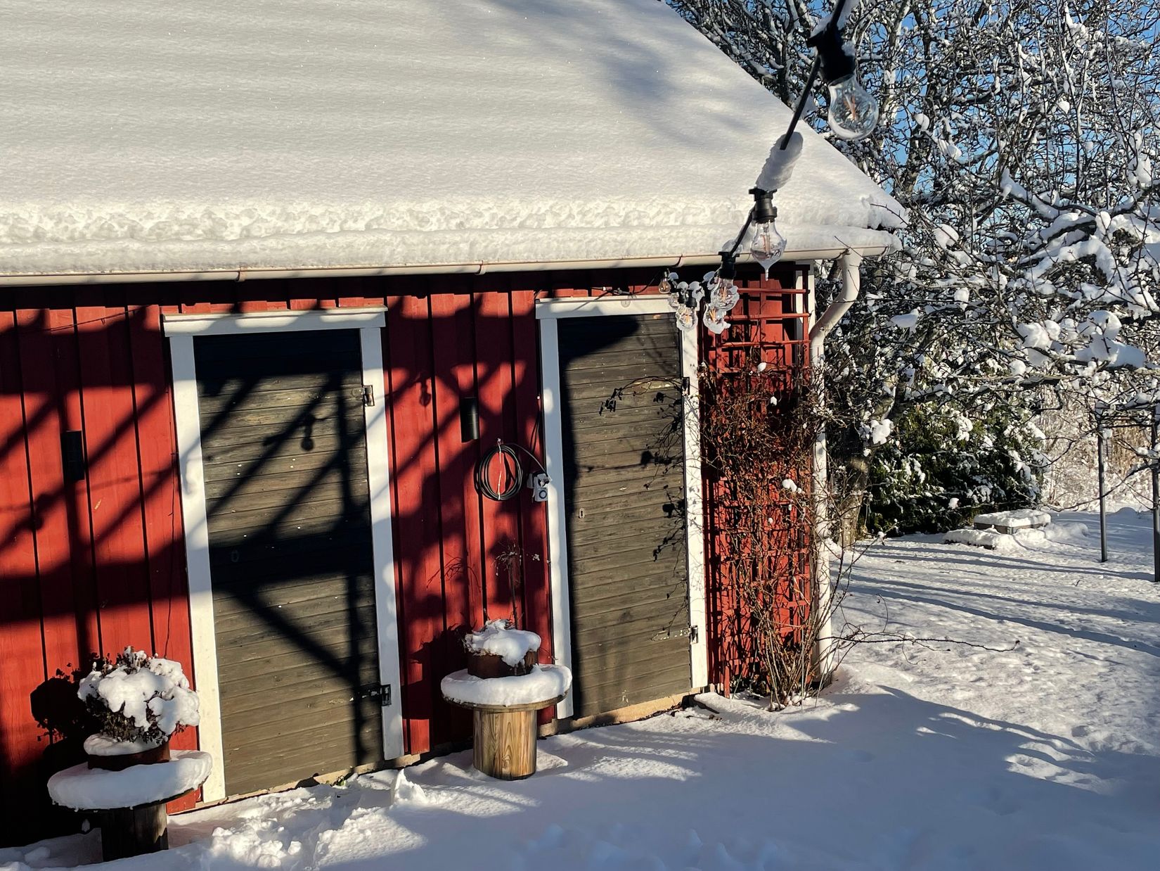 Villa, Fältvägen 11, Kristinehamn