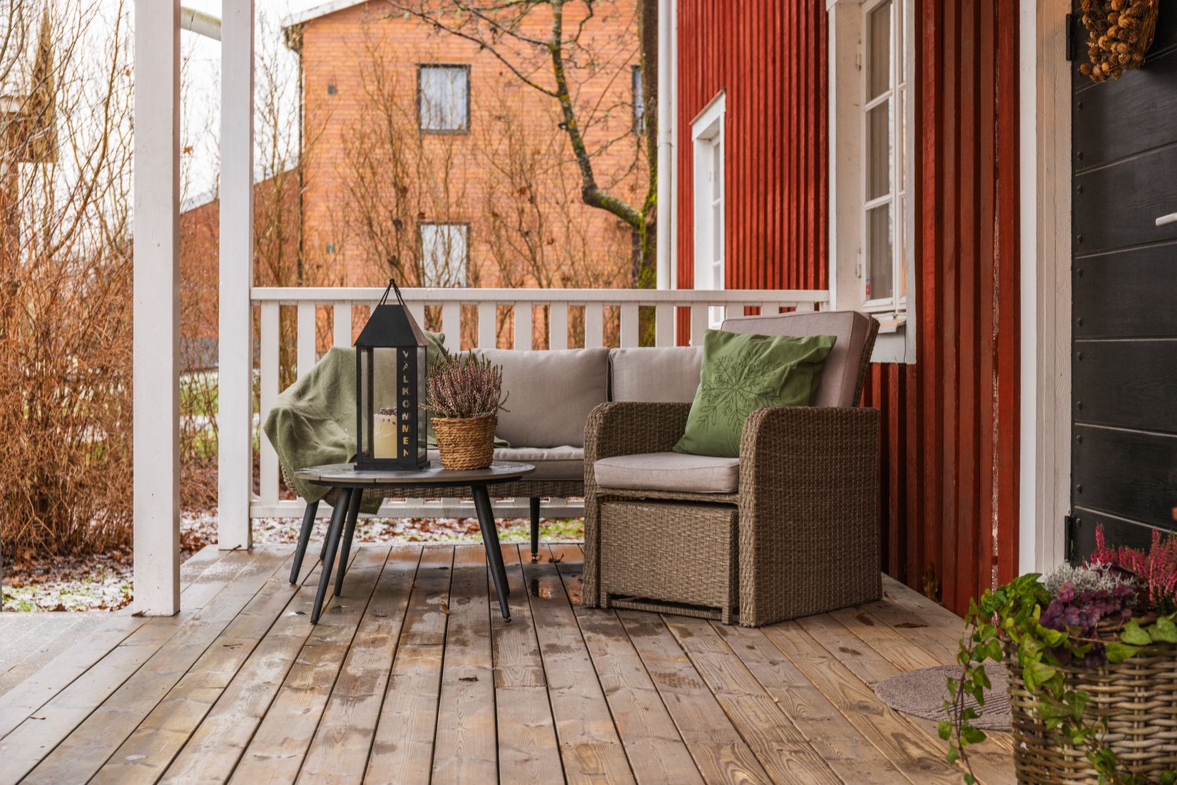 Villa, Fältvägen 11, Kristinehamn