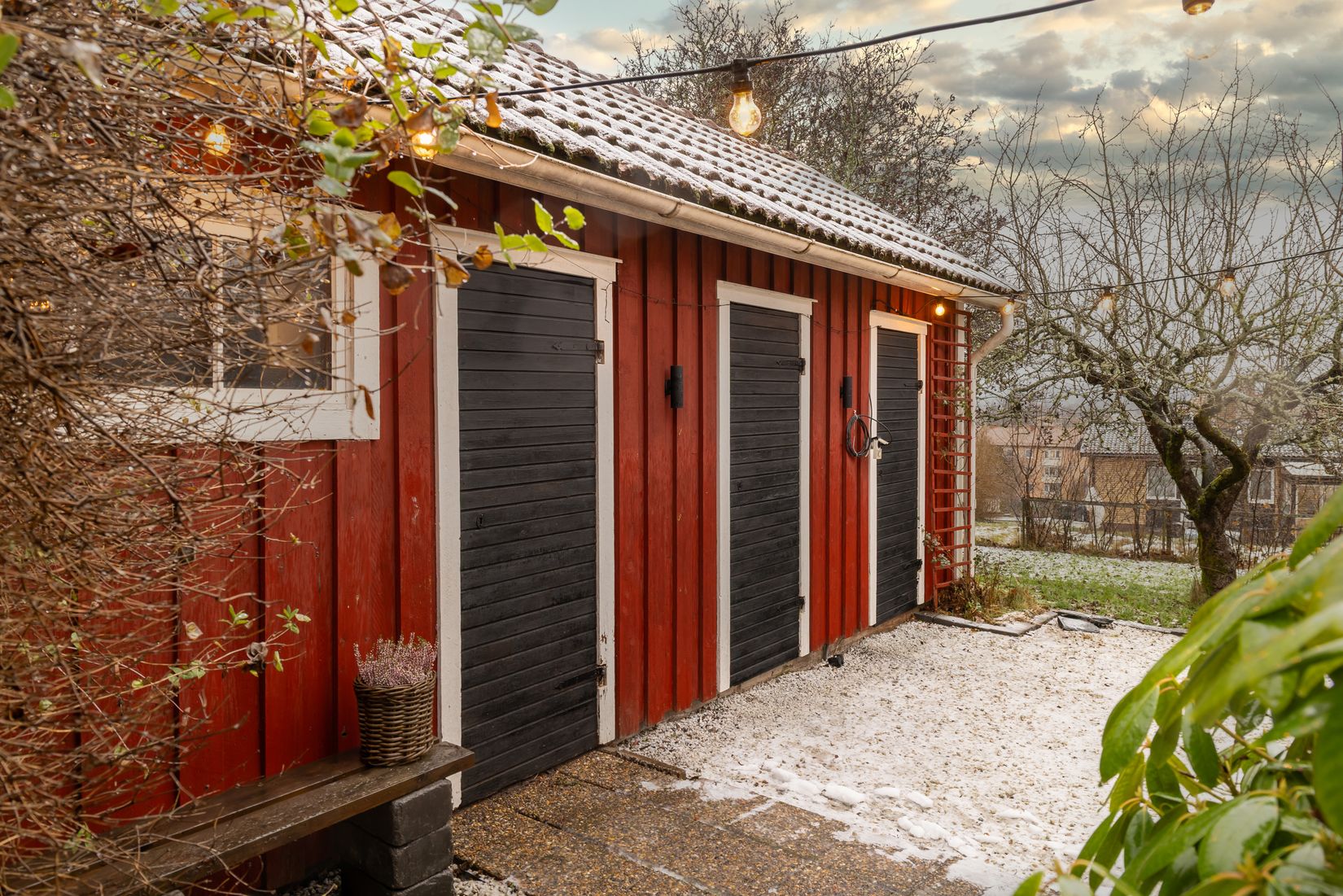 Villa, Fältvägen 11, Kristinehamn