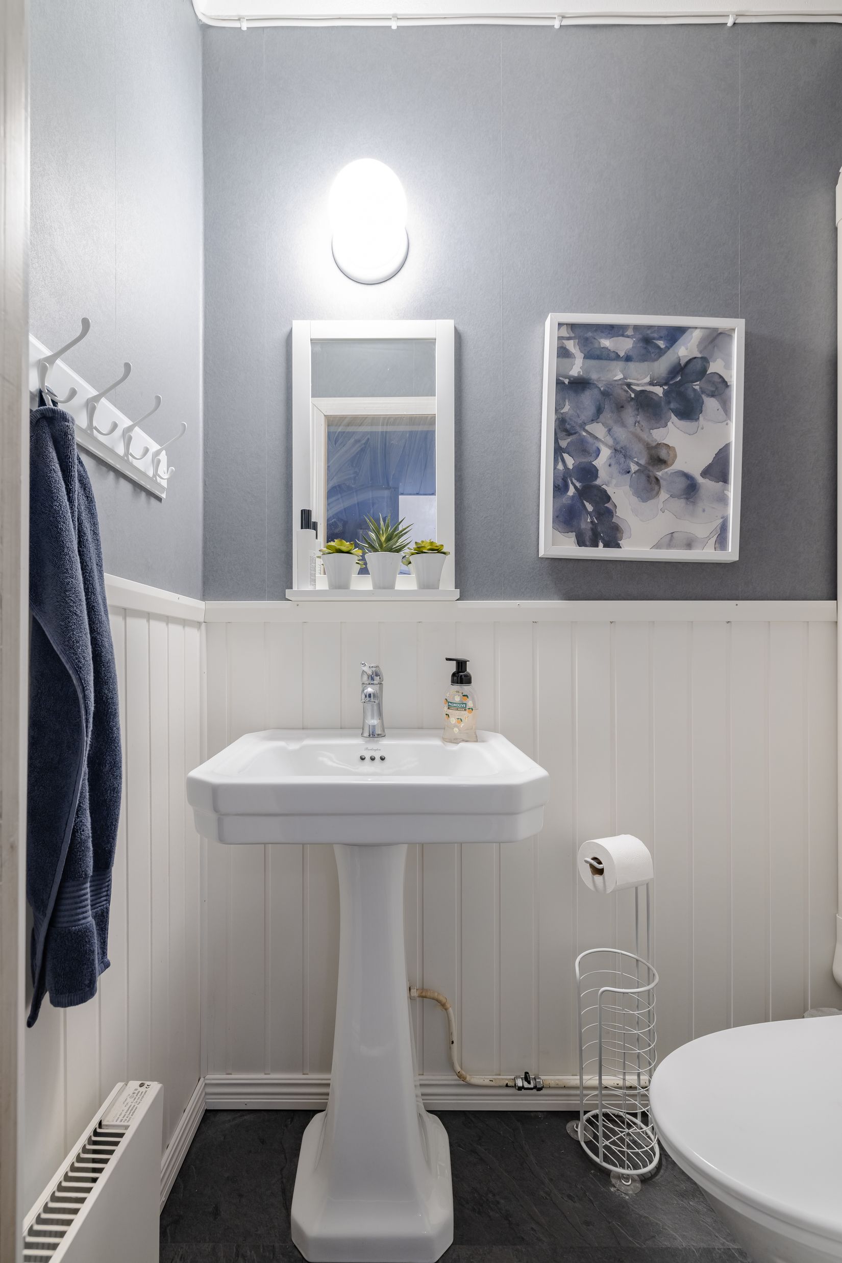 Villa, Fältvägen 11, Kristinehamn