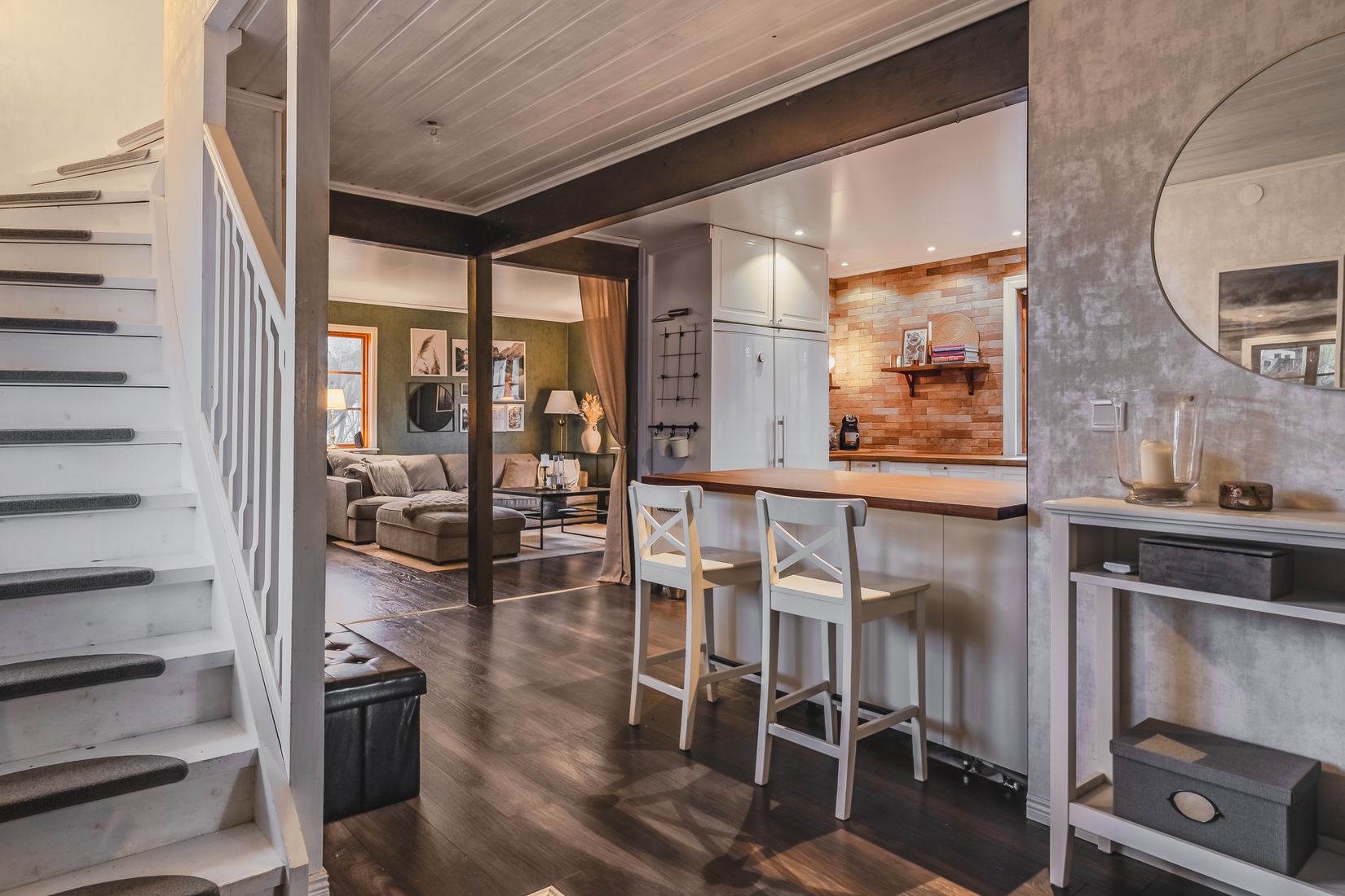 Villa, Fältvägen 11, Kristinehamn