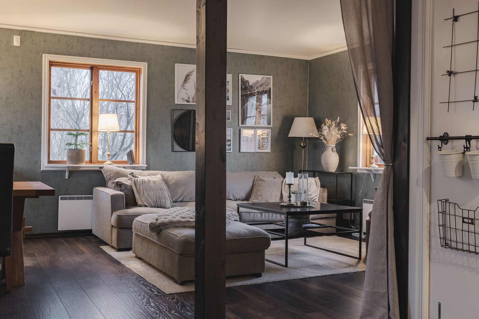 Villa, Fältvägen 11, Kristinehamn