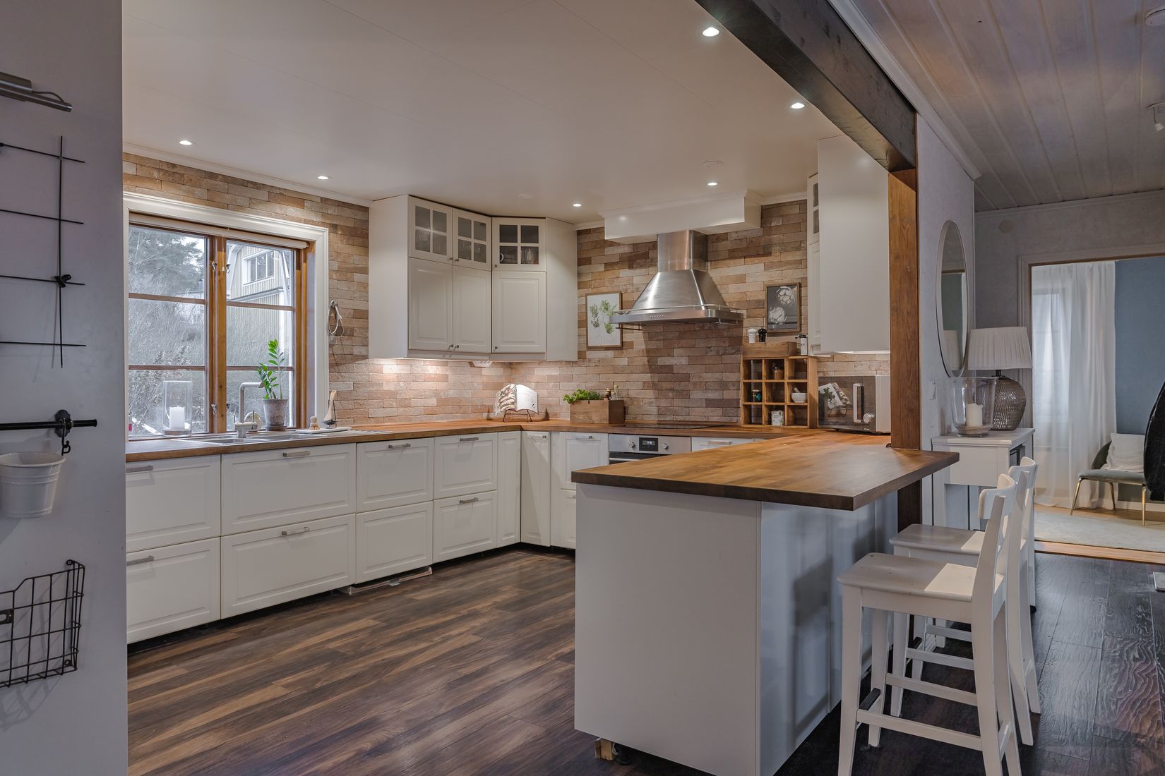 Villa, Fältvägen 11, Kristinehamn