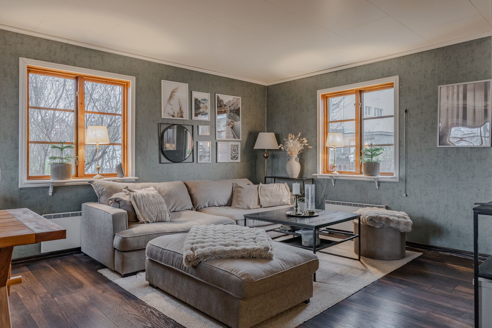 Villa, Fältvägen 11, Kristinehamn