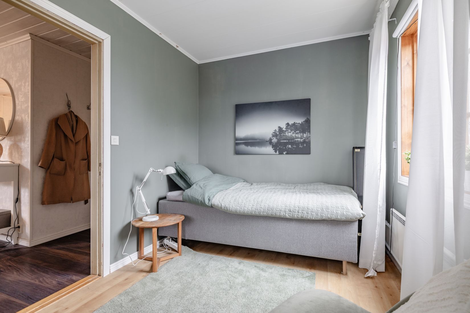 Villa, Fältvägen 11, Kristinehamn