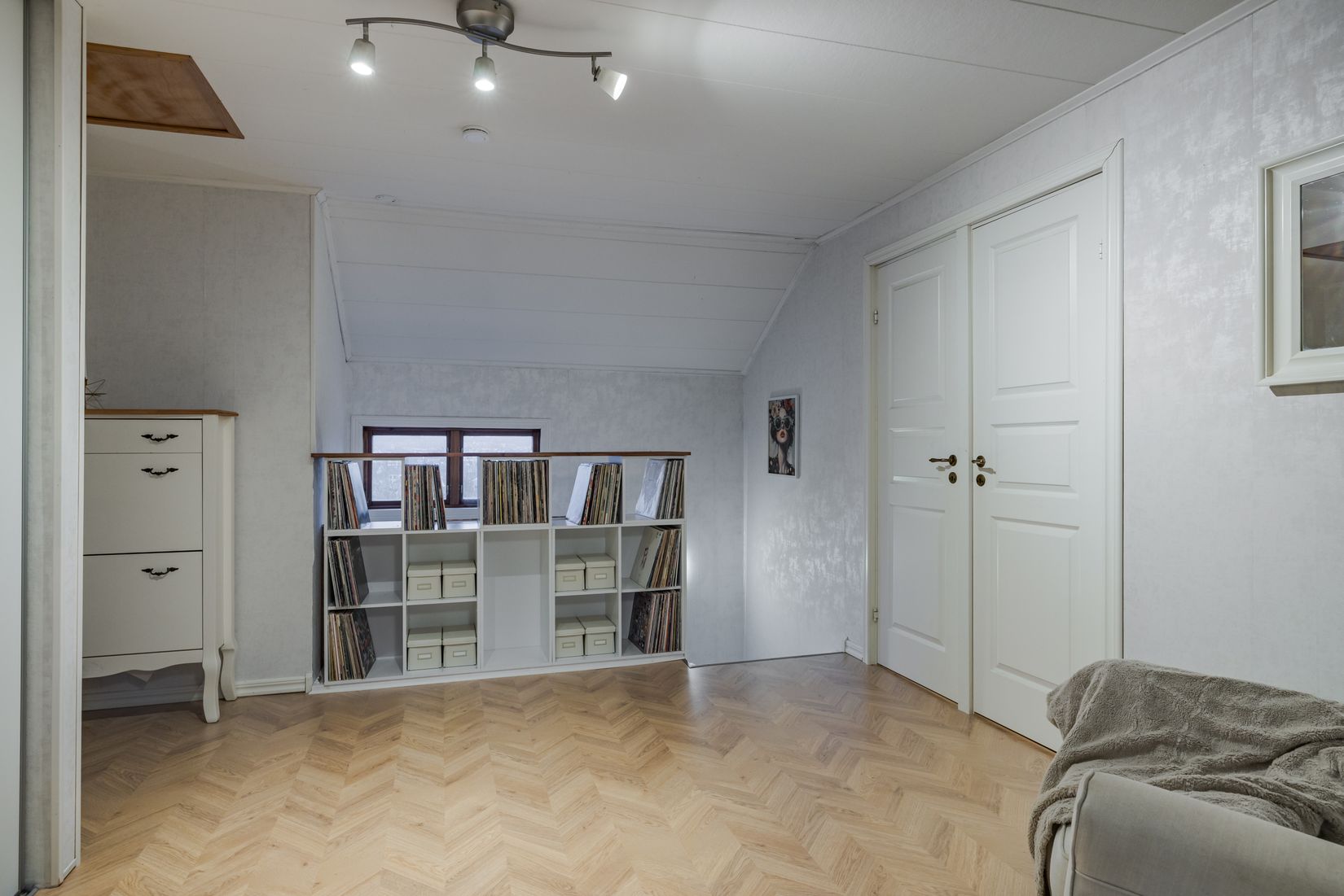 Villa, Fältvägen 11, Kristinehamn