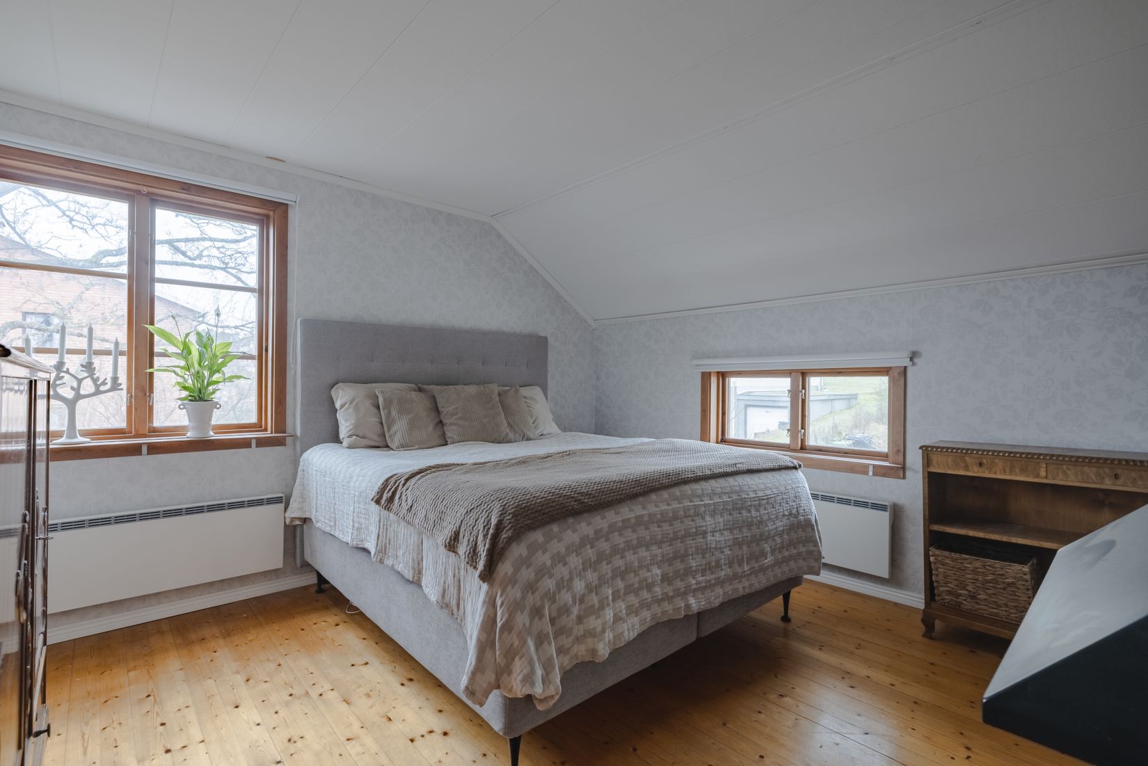 Villa, Fältvägen 11, Kristinehamn