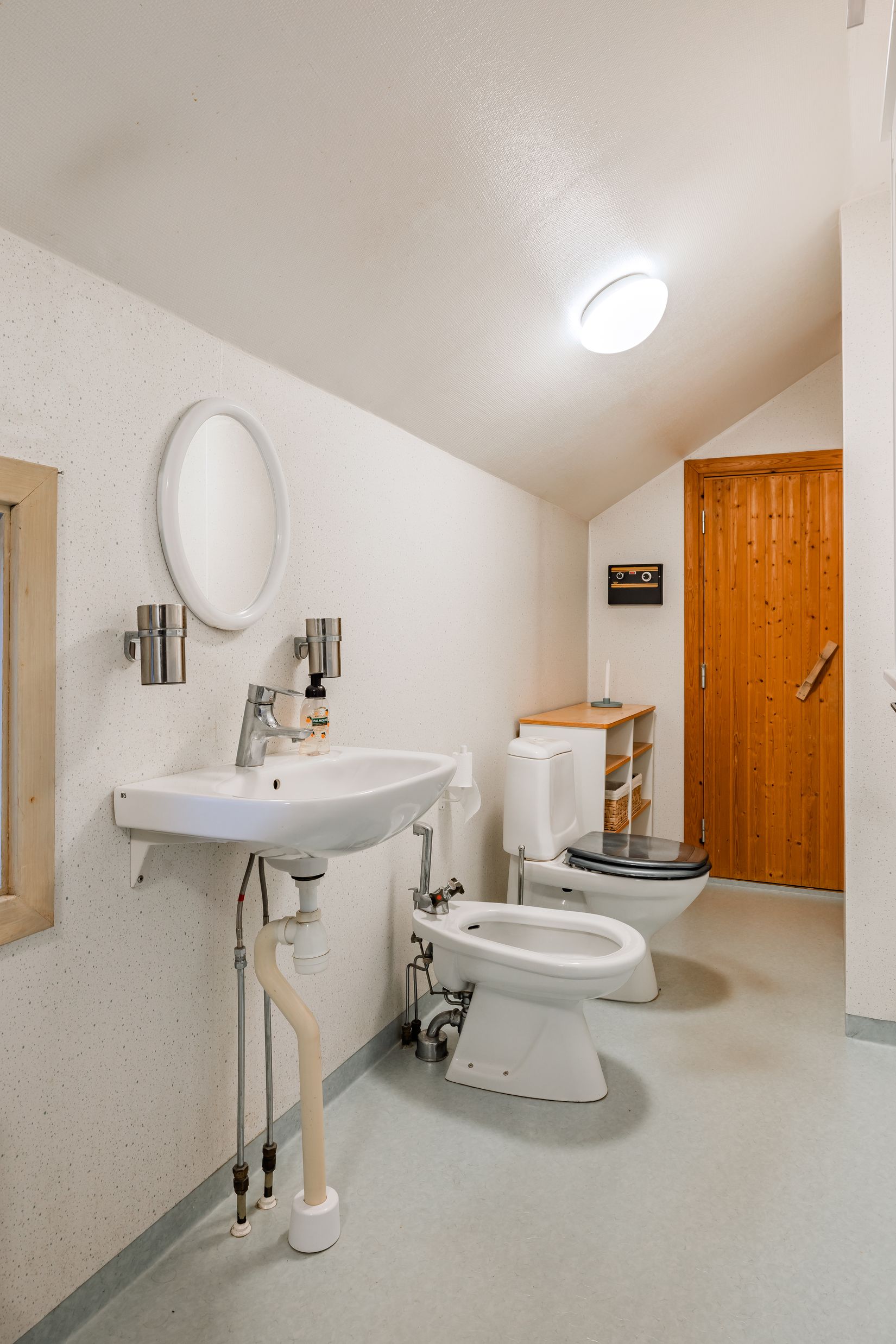 Villa, Fältvägen 11, Kristinehamn