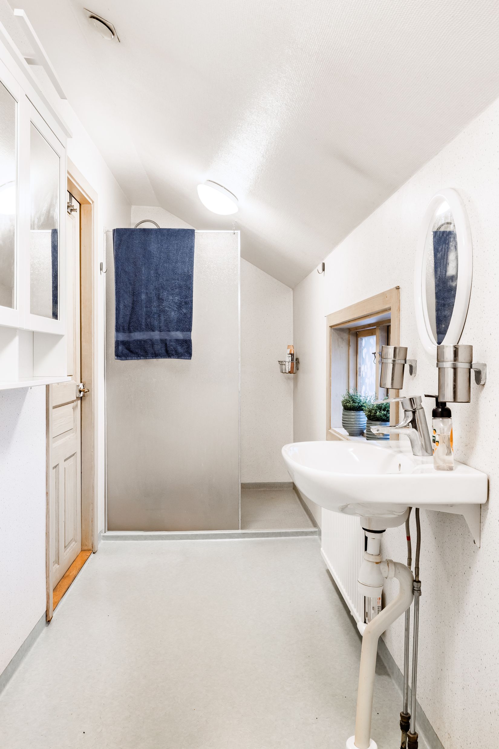 Villa, Fältvägen 11, Kristinehamn