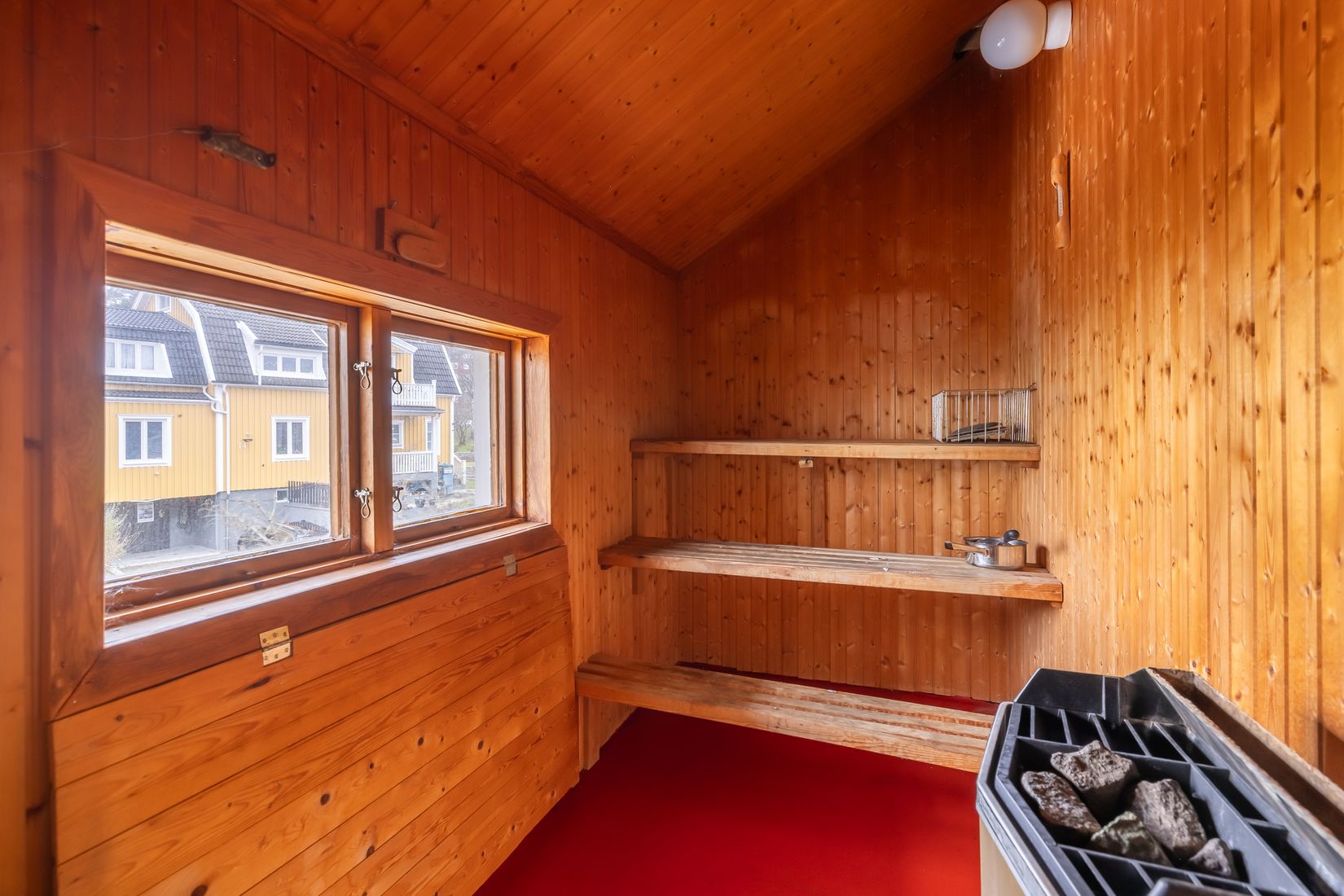 Villa, Fältvägen 11, Kristinehamn