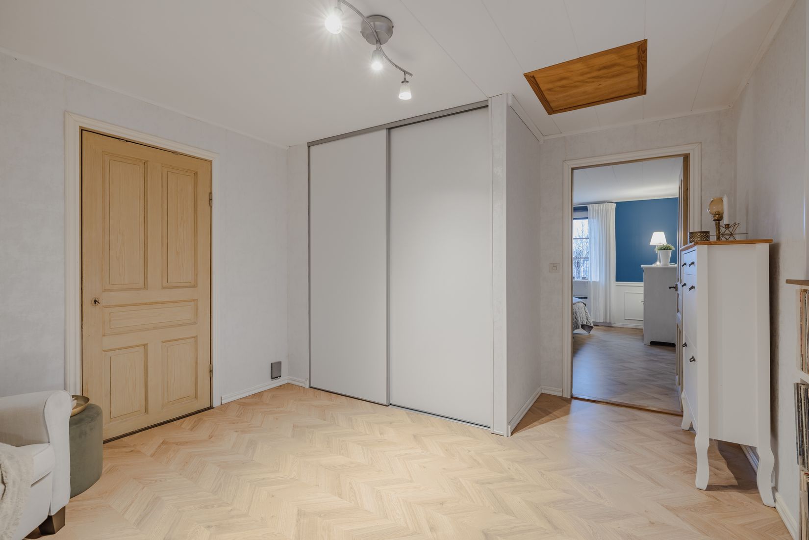 Villa, Fältvägen 11, Kristinehamn