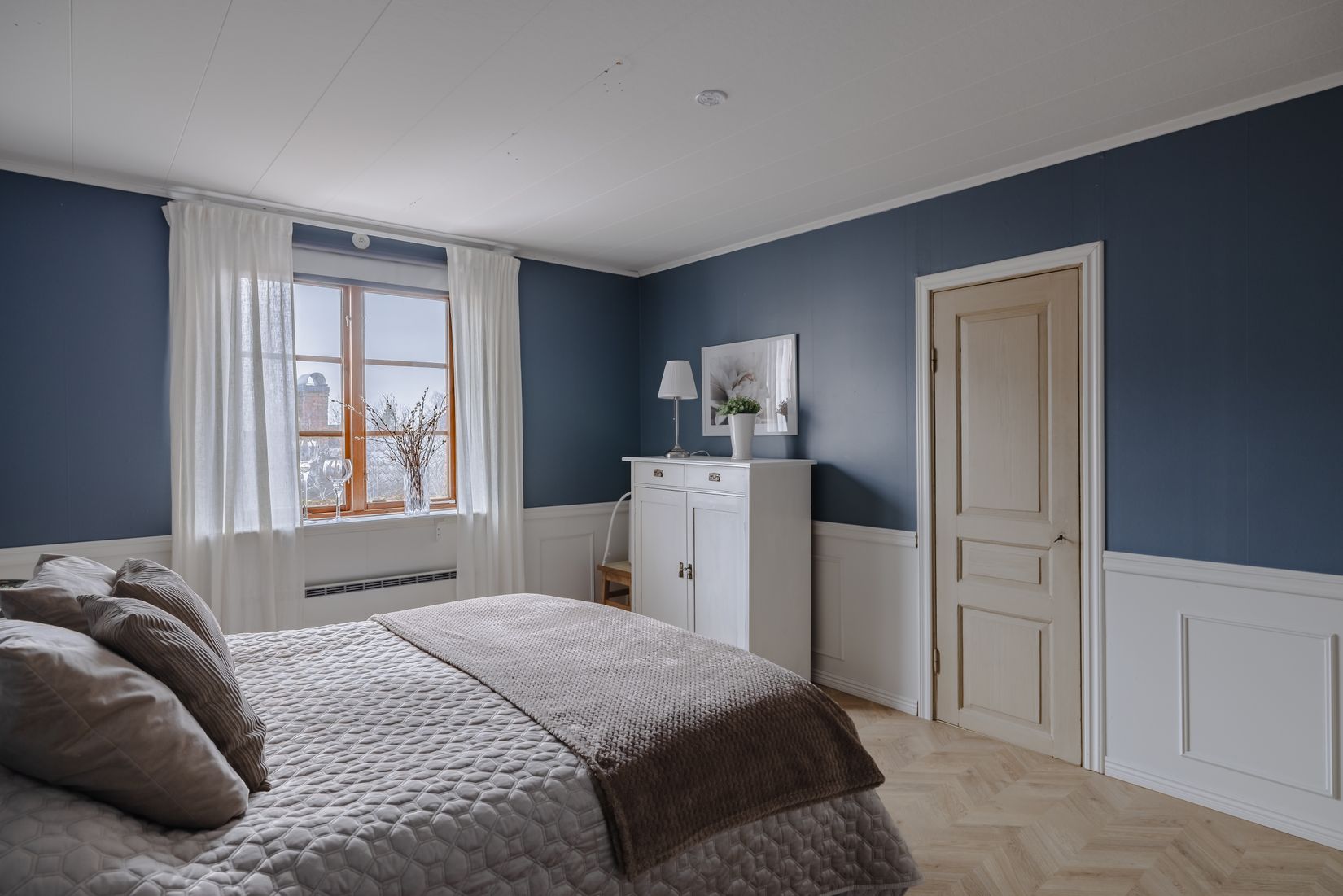 Villa, Fältvägen 11, Kristinehamn