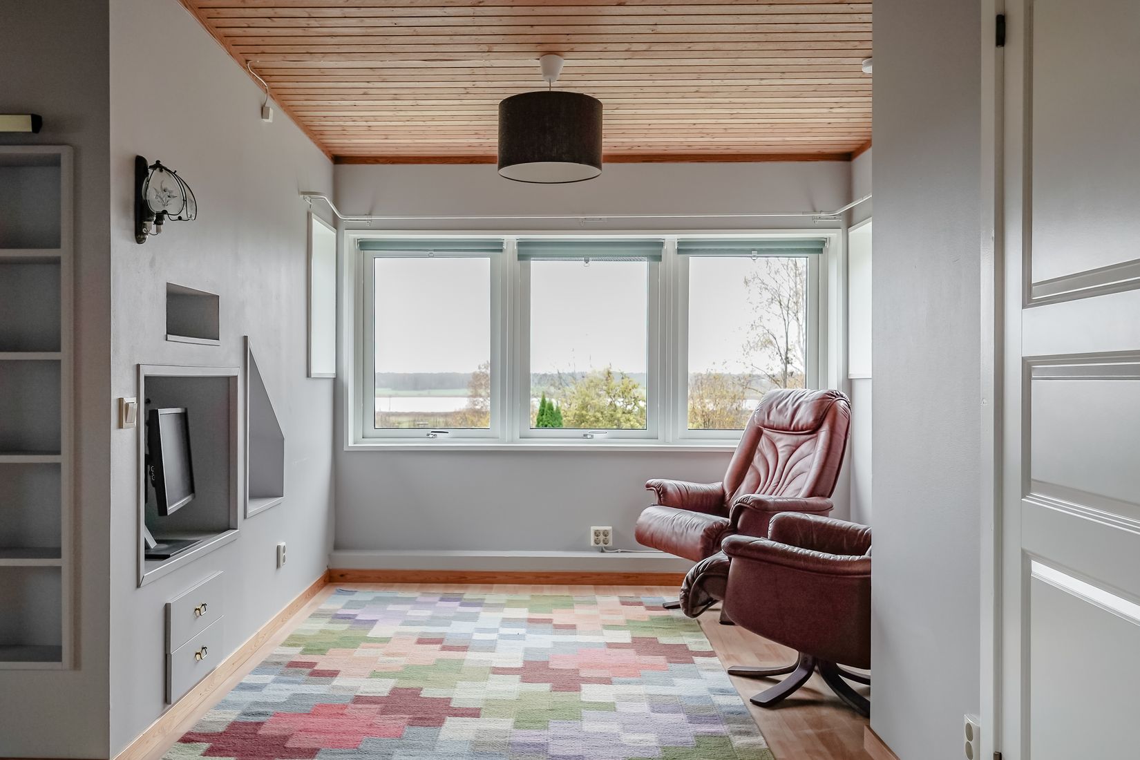 Villa, Nordanvinden 15, Strand, Kristinehamn