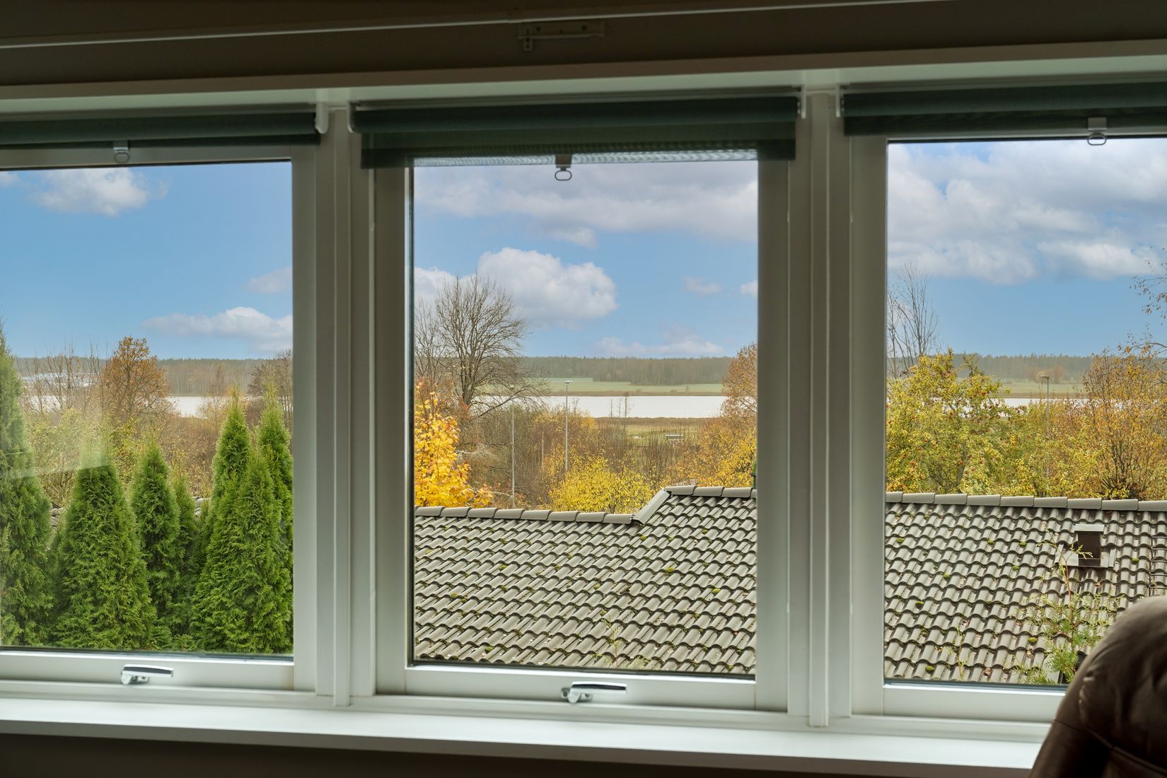 Villa, Nordanvinden 15, Strand, Kristinehamn