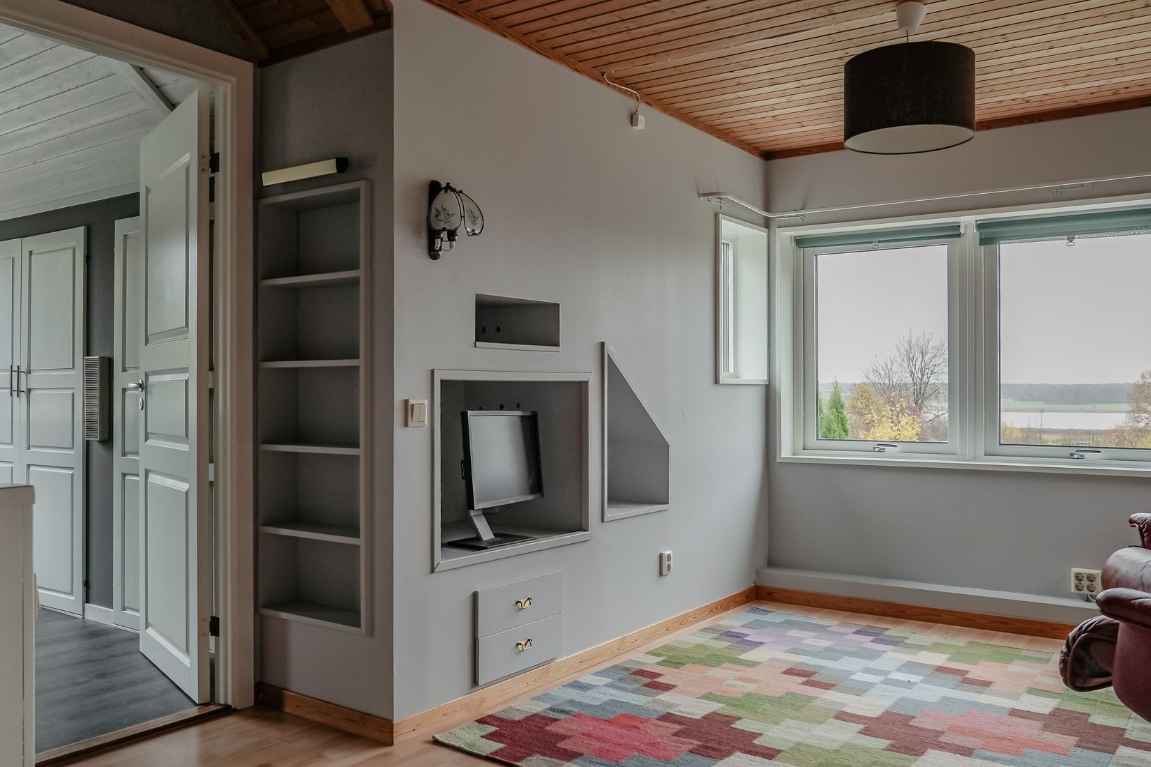 Villa, Nordanvinden 15, Strand, Kristinehamn