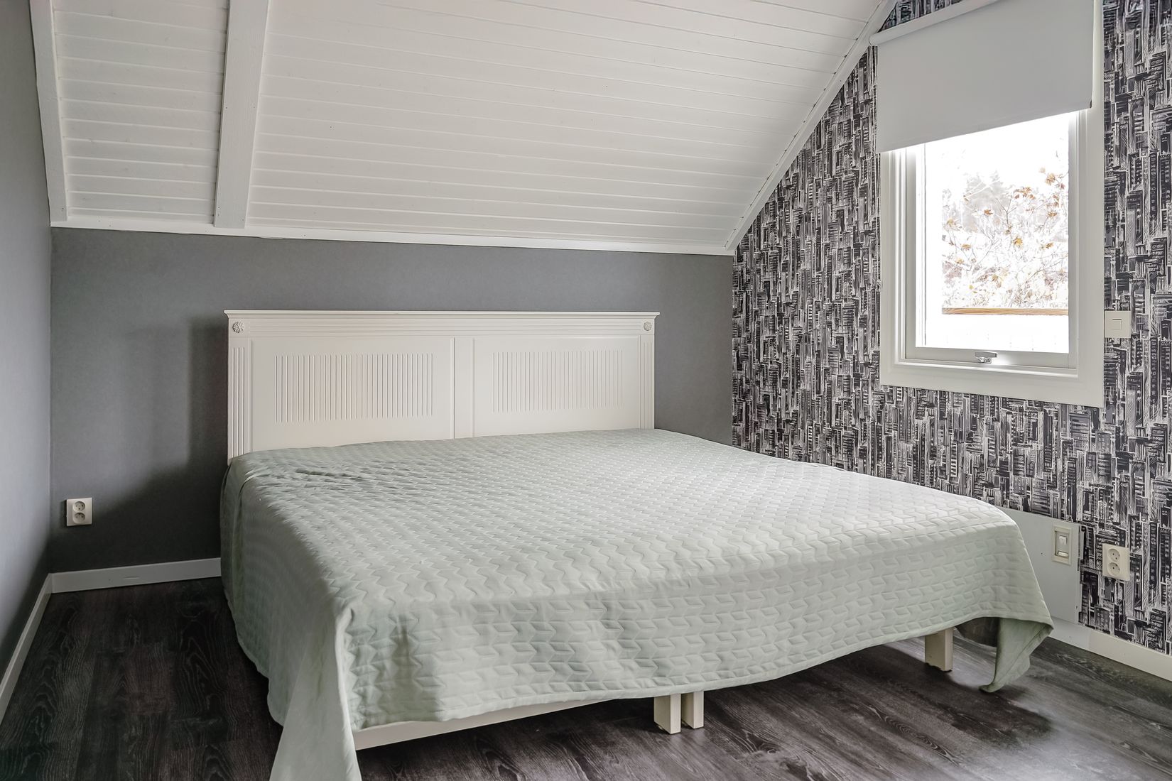 Villa, Nordanvinden 15, Strand, Kristinehamn