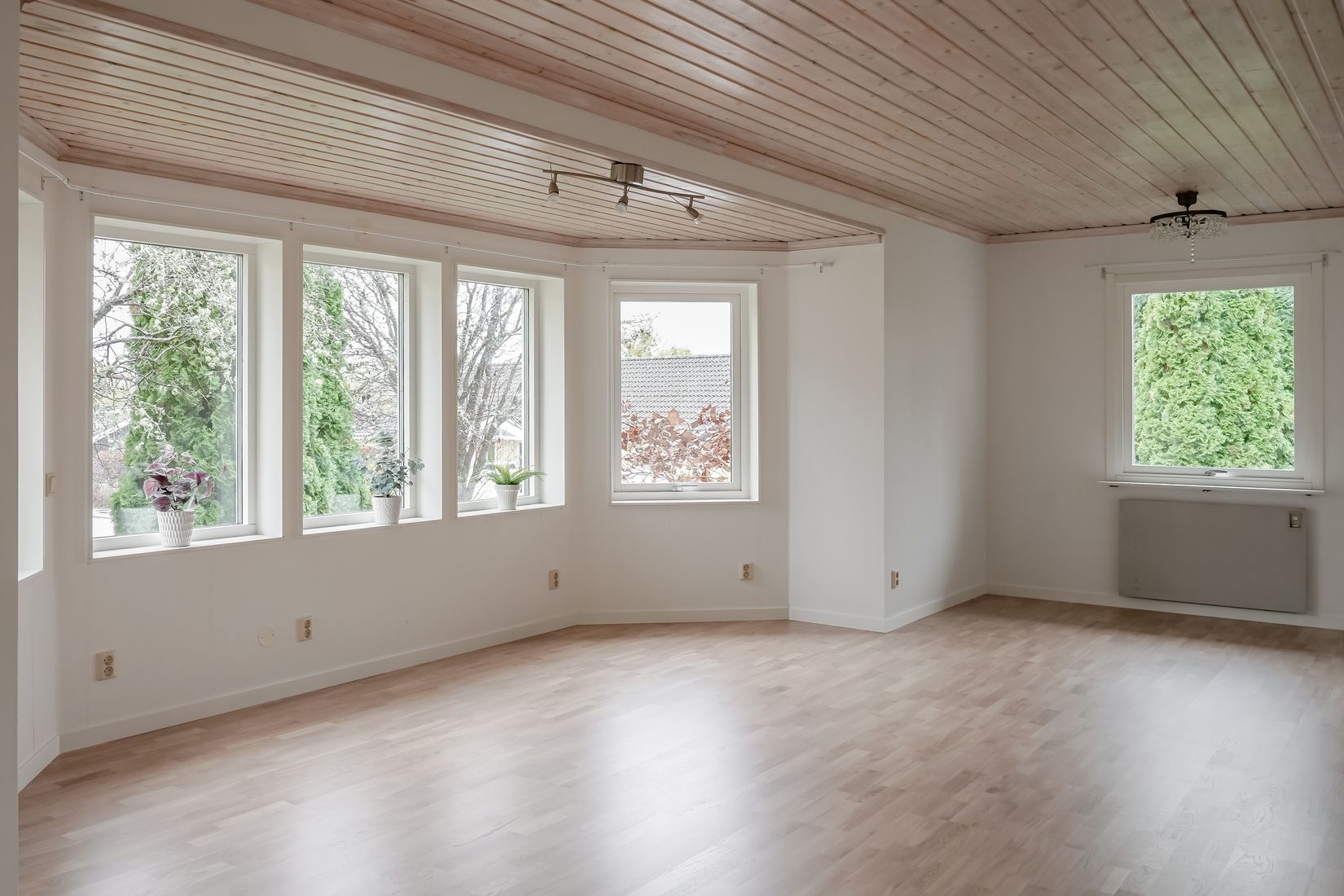 Villa, Nordanvinden 15, Strand, Kristinehamn