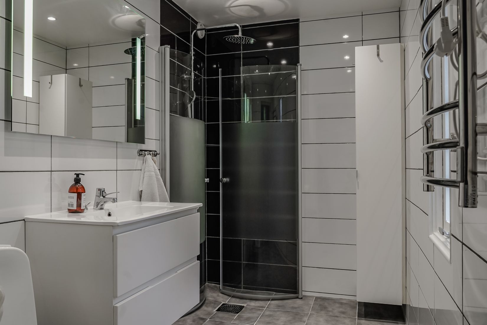 Villa, Nordanvinden 15, Strand, Kristinehamn