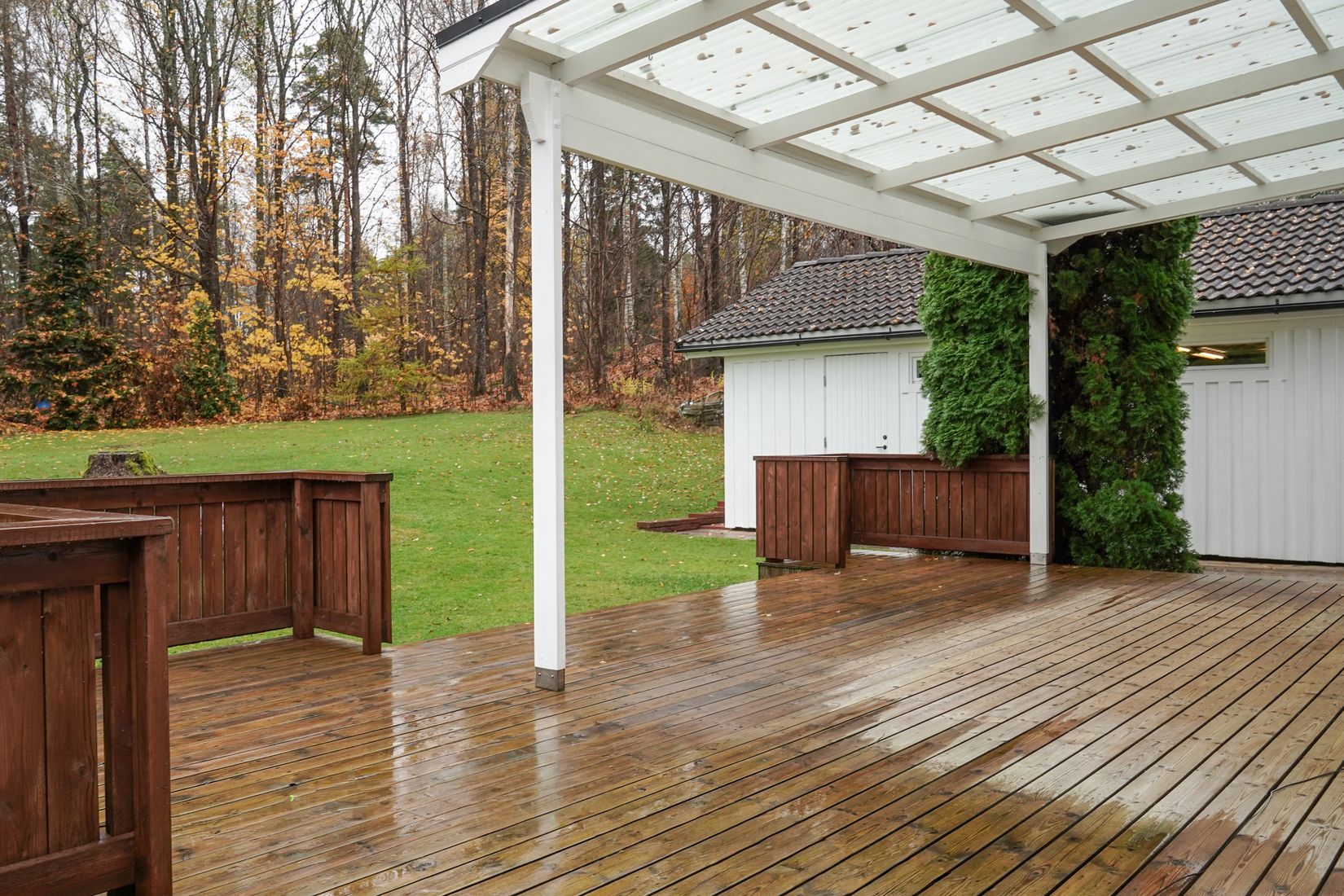 Villa, Nordanvinden 15, Strand, Kristinehamn