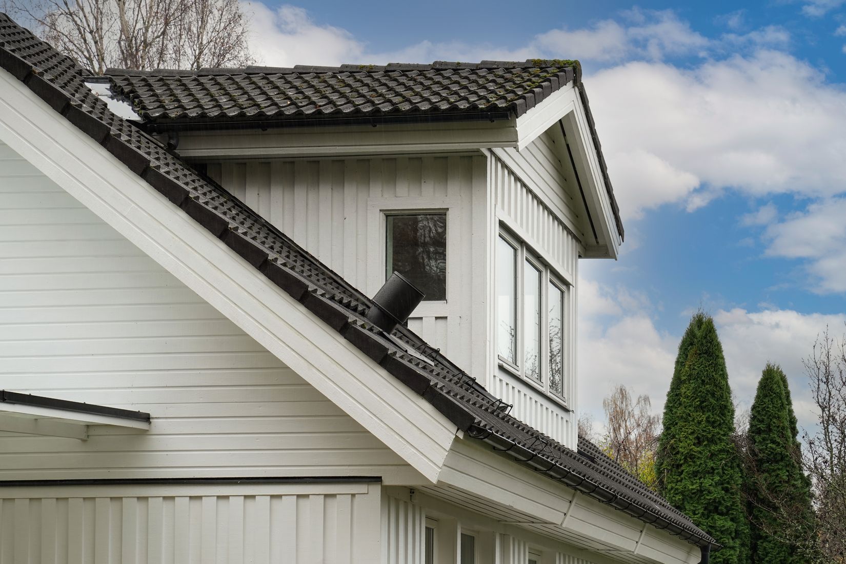 Villa, Nordanvinden 15, Strand, Kristinehamn