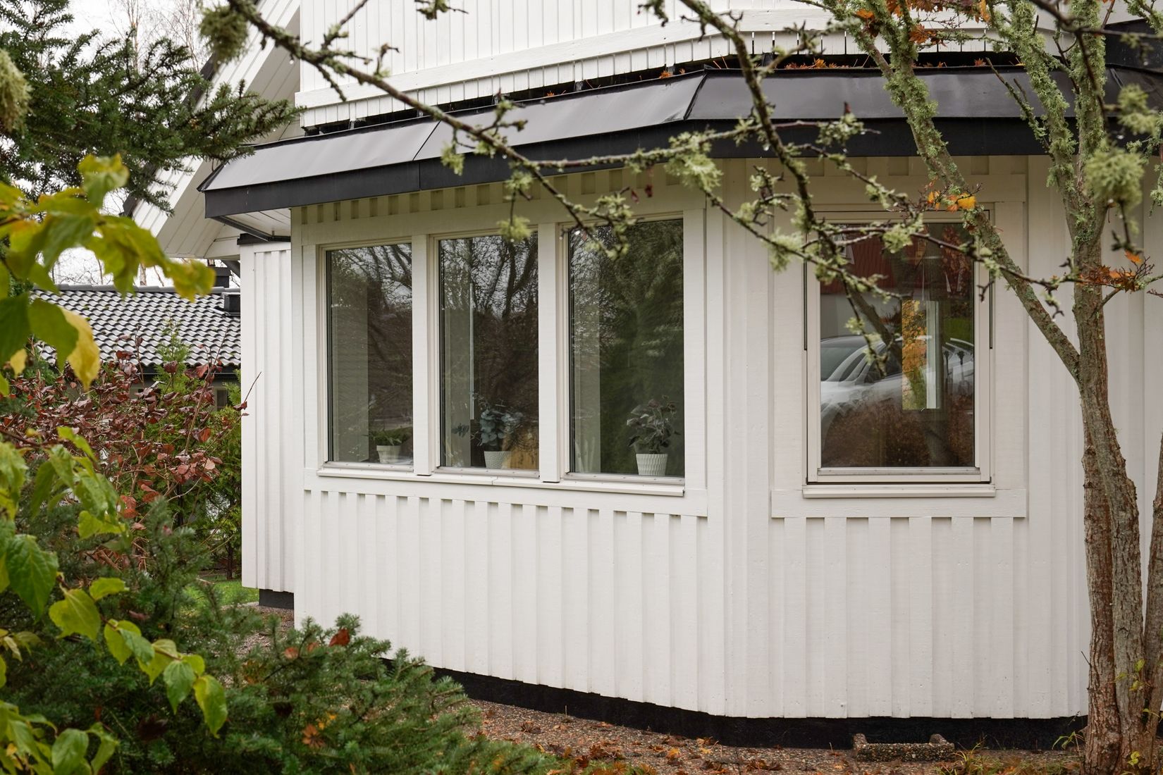 Villa, Nordanvinden 15, Strand, Kristinehamn