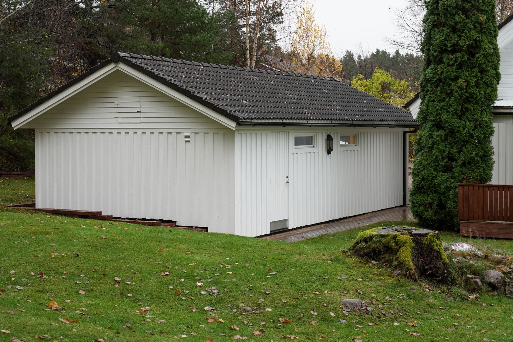 Villa, Nordanvinden 15, Strand, Kristinehamn