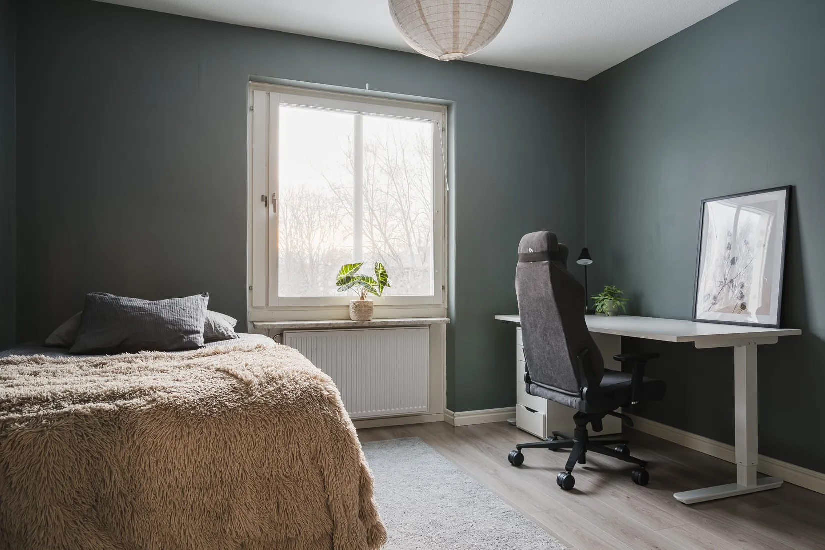 Bostadsrätt, Sjömansgatan 10A, Skelleftehamn, Skellefteå