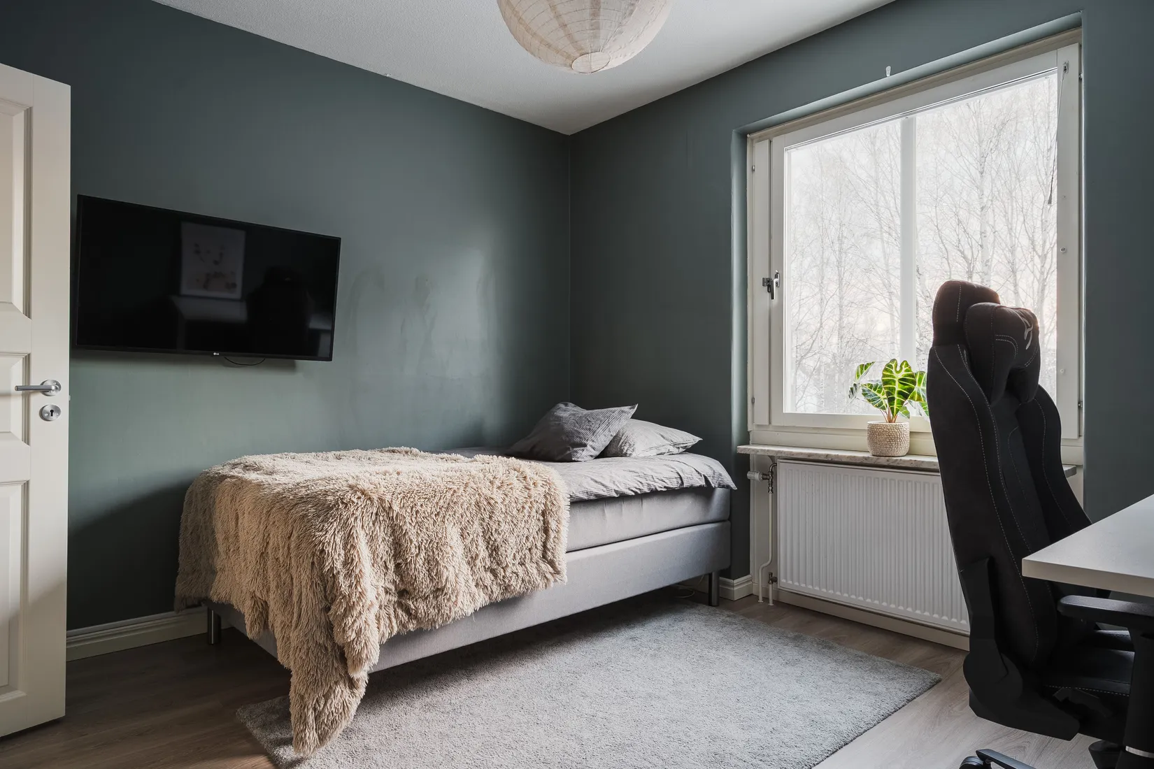 Bostadsrätt, Sjömansgatan 10A, Skelleftehamn, Skellefteå