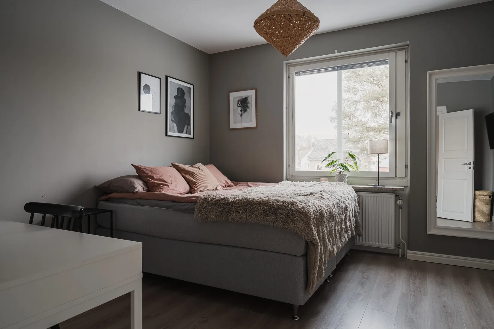 Bostadsrätt, Sjömansgatan 10A, Skelleftehamn, Skellefteå